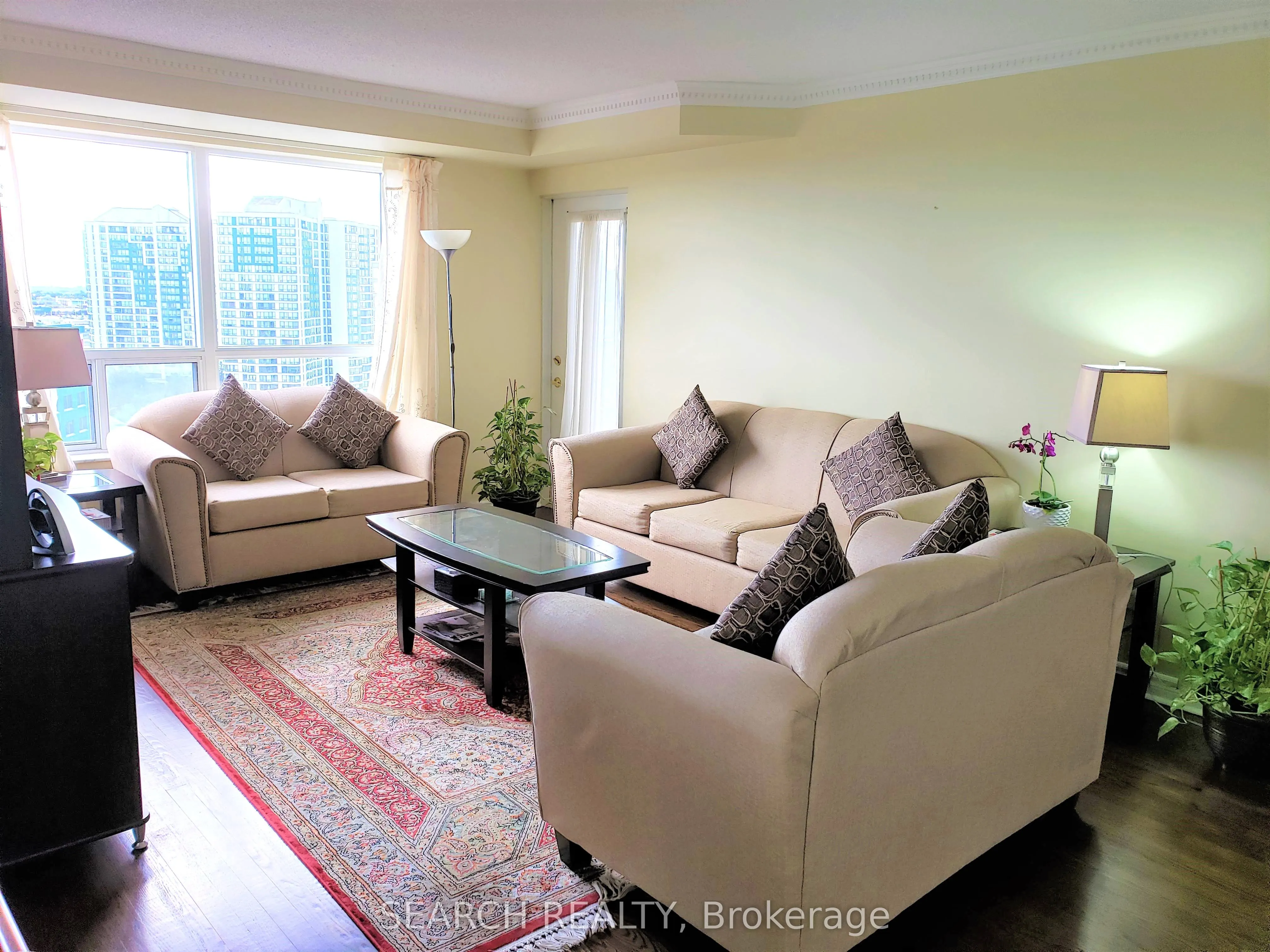 25 Kingsbridge Garden Circle, #1625