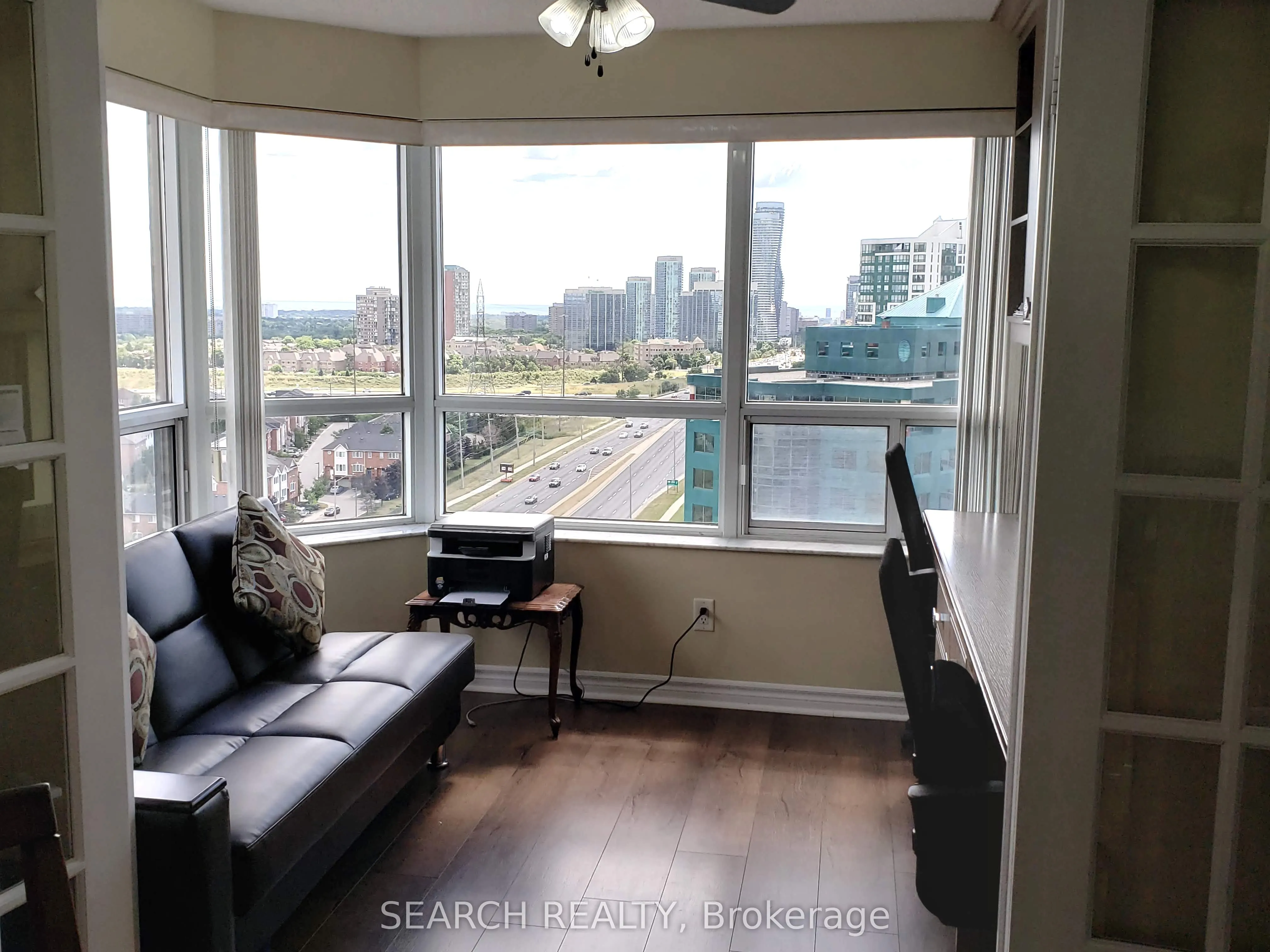 25 Kingsbridge Garden Circle, #1625