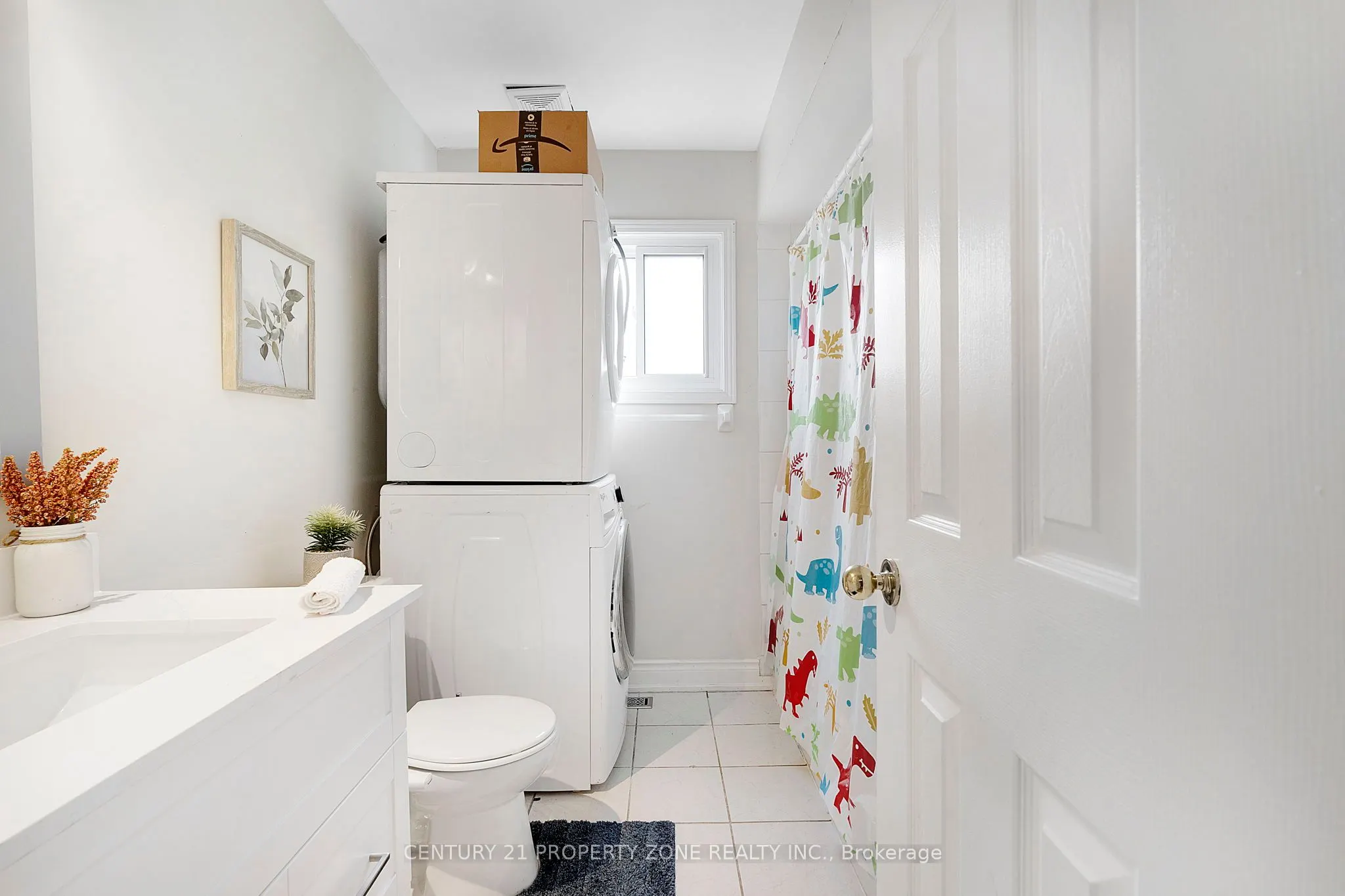 5469 Palmerstone Crescent, #Upper