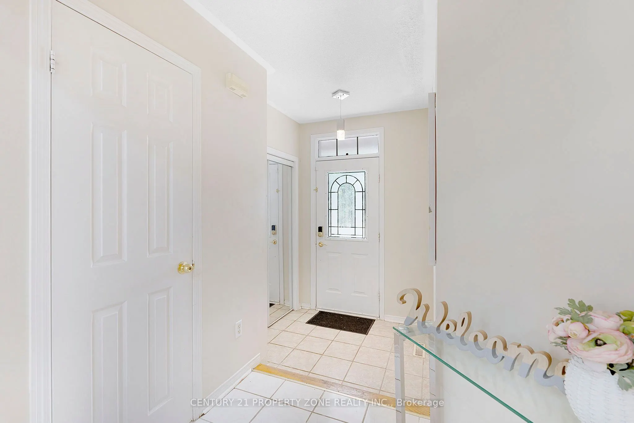 5469 Palmerstone Crescent, #Upper