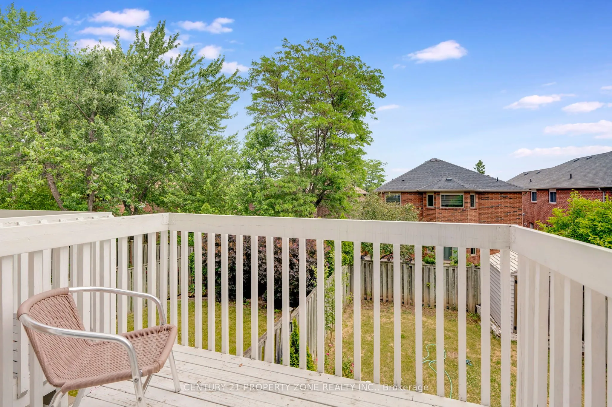 5469 Palmerstone Crescent, #Upper