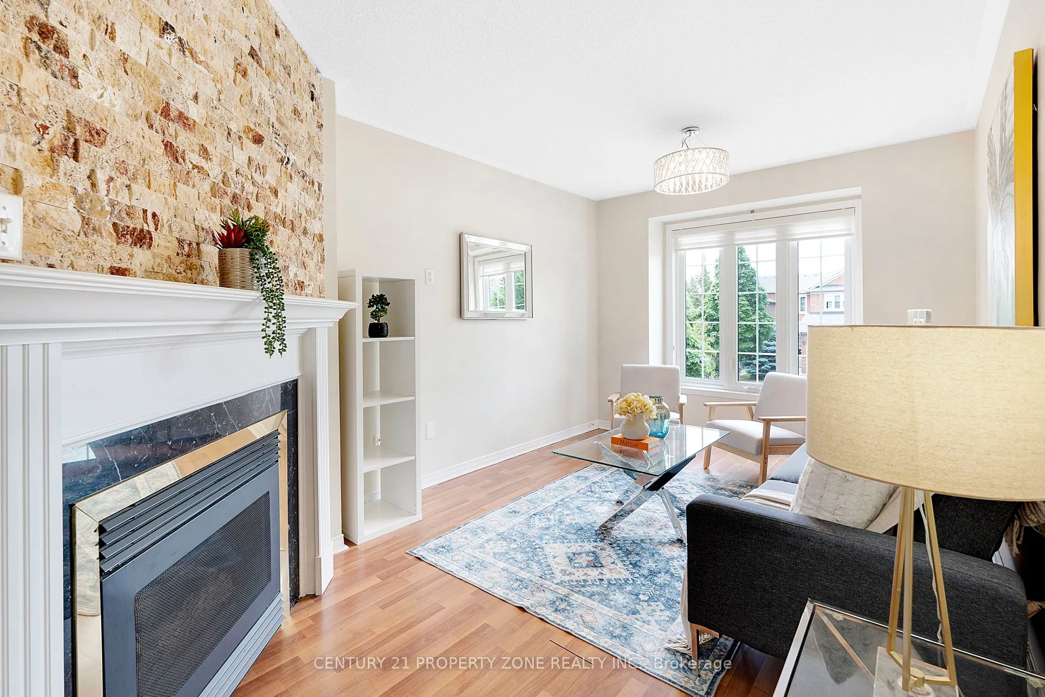 5469 Palmerstone Crescent, #Upper