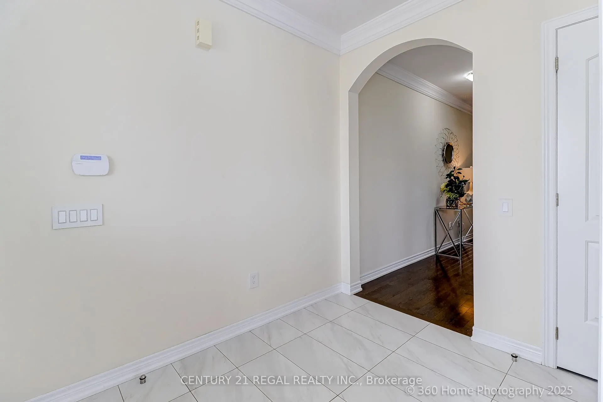 30 Albert Spencer Avenue