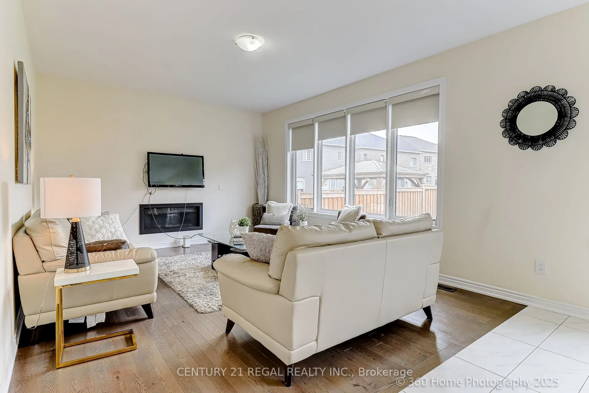 30 Albert Spencer Avenue