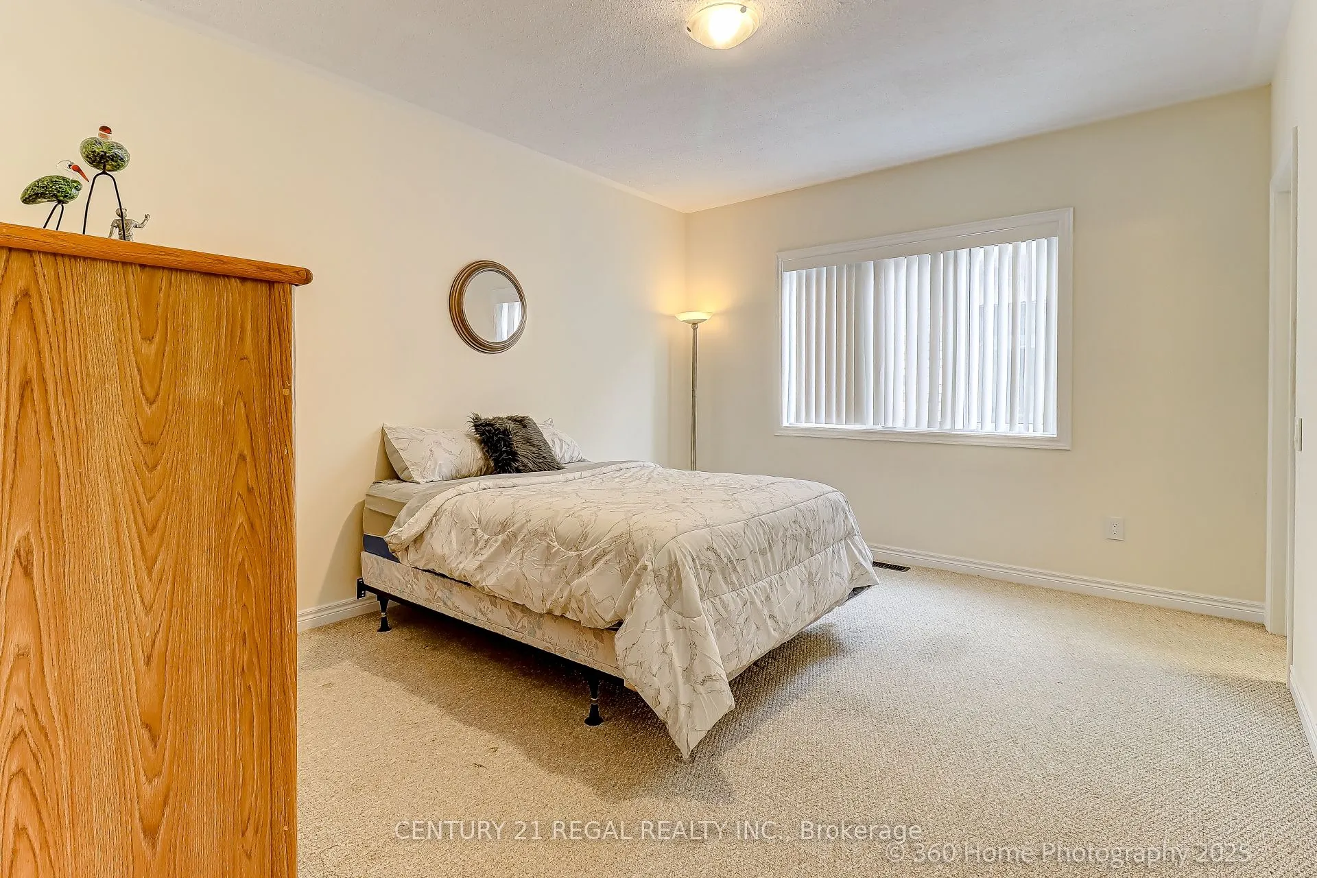 30 Albert Spencer Avenue