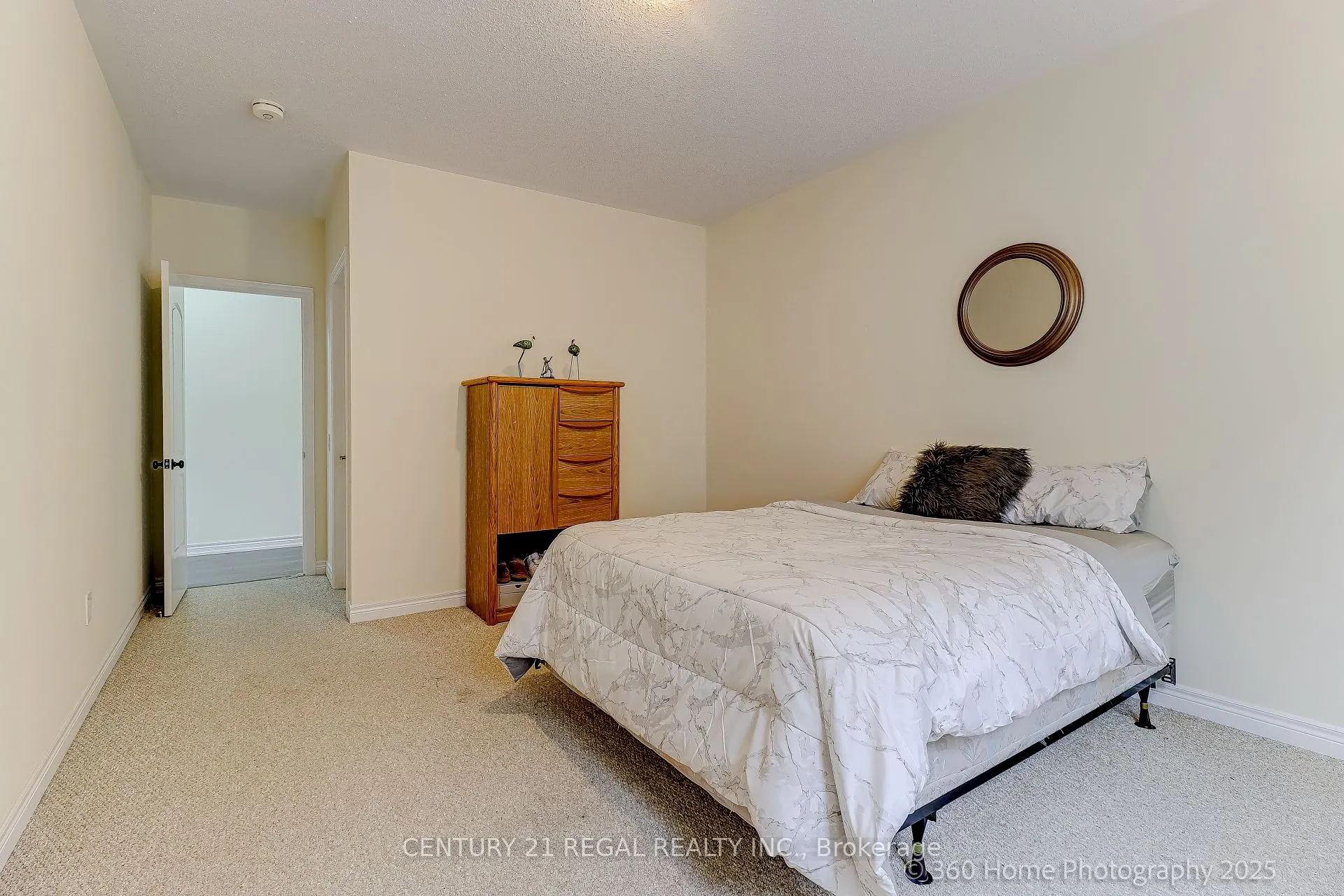 30 Albert Spencer Avenue