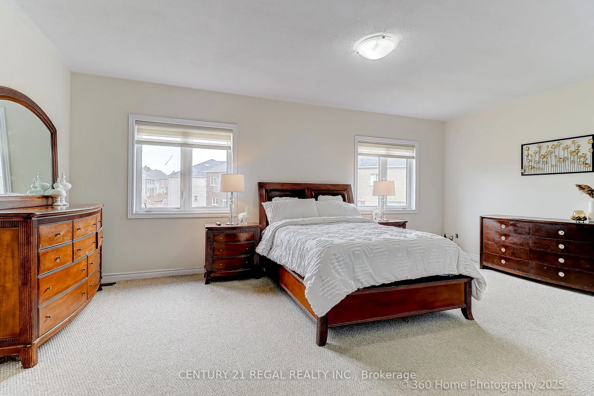 30 Albert Spencer Avenue