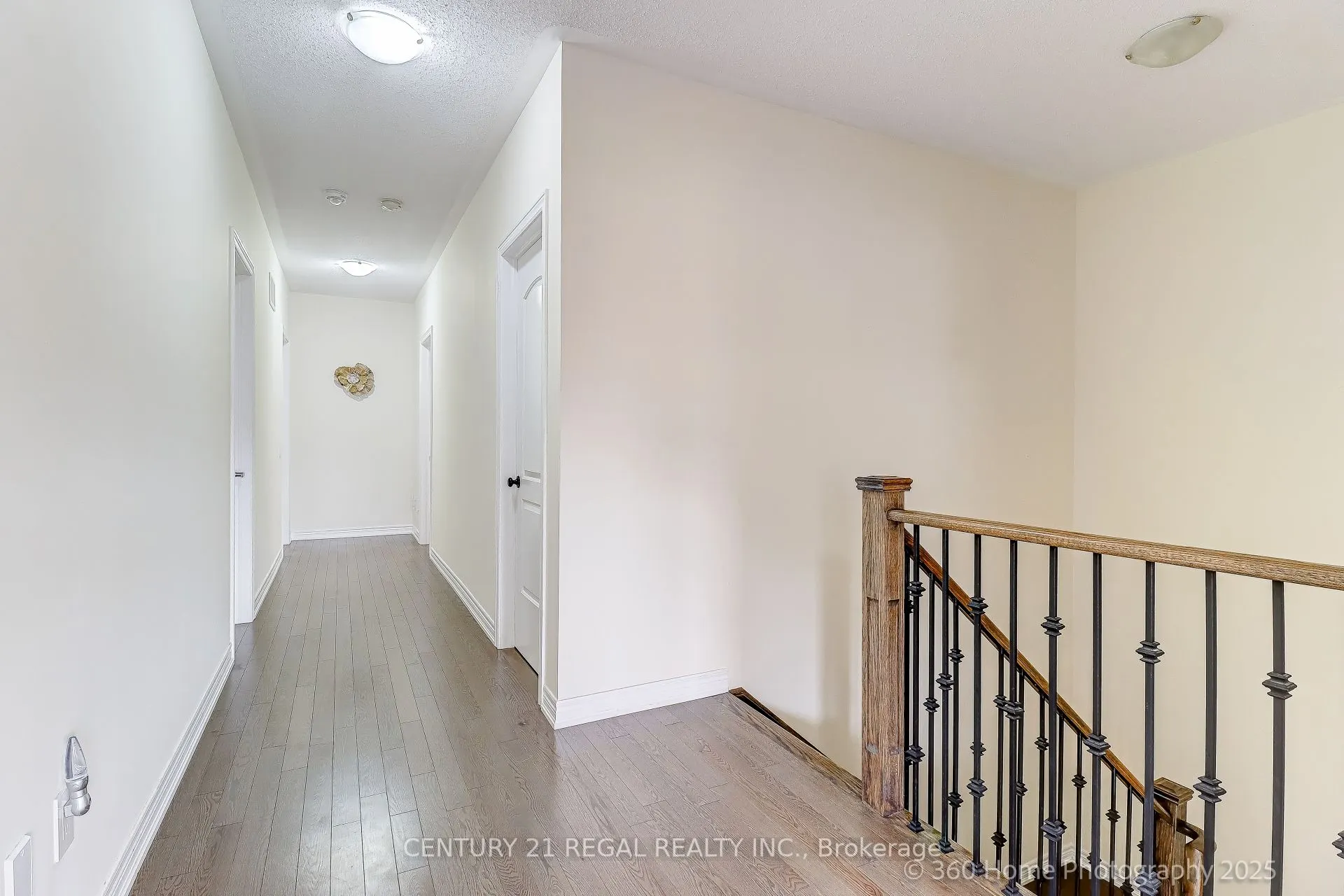 30 Albert Spencer Avenue