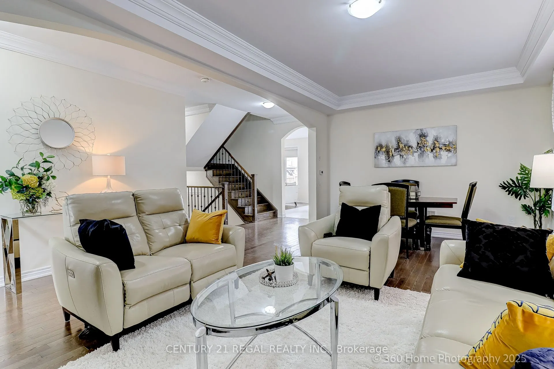 30 Albert Spencer Avenue