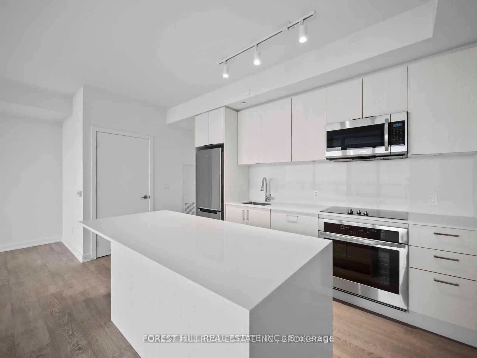 1928 Lakeshore Boulevard, #1507