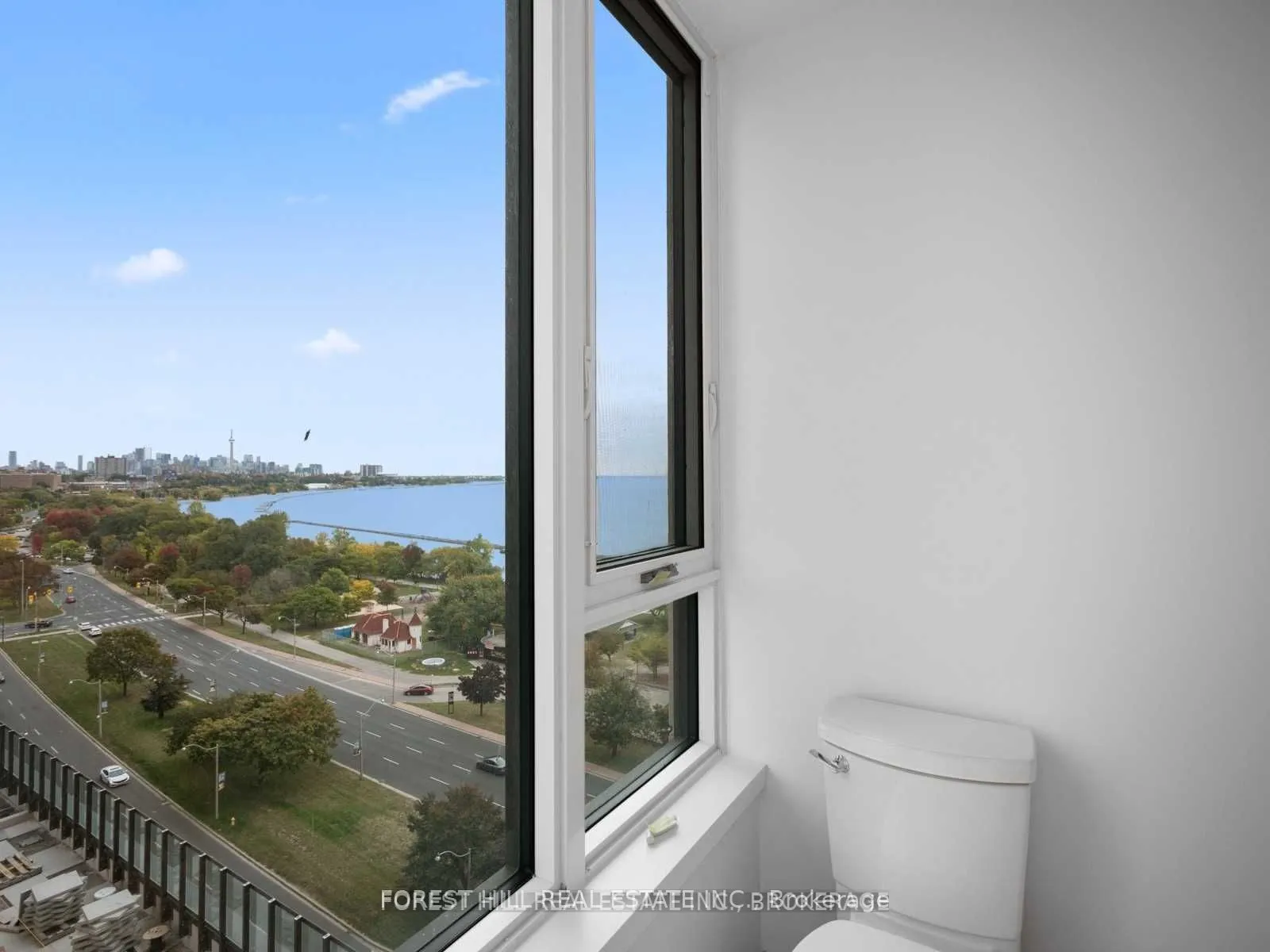 1928 Lakeshore Boulevard, #1507