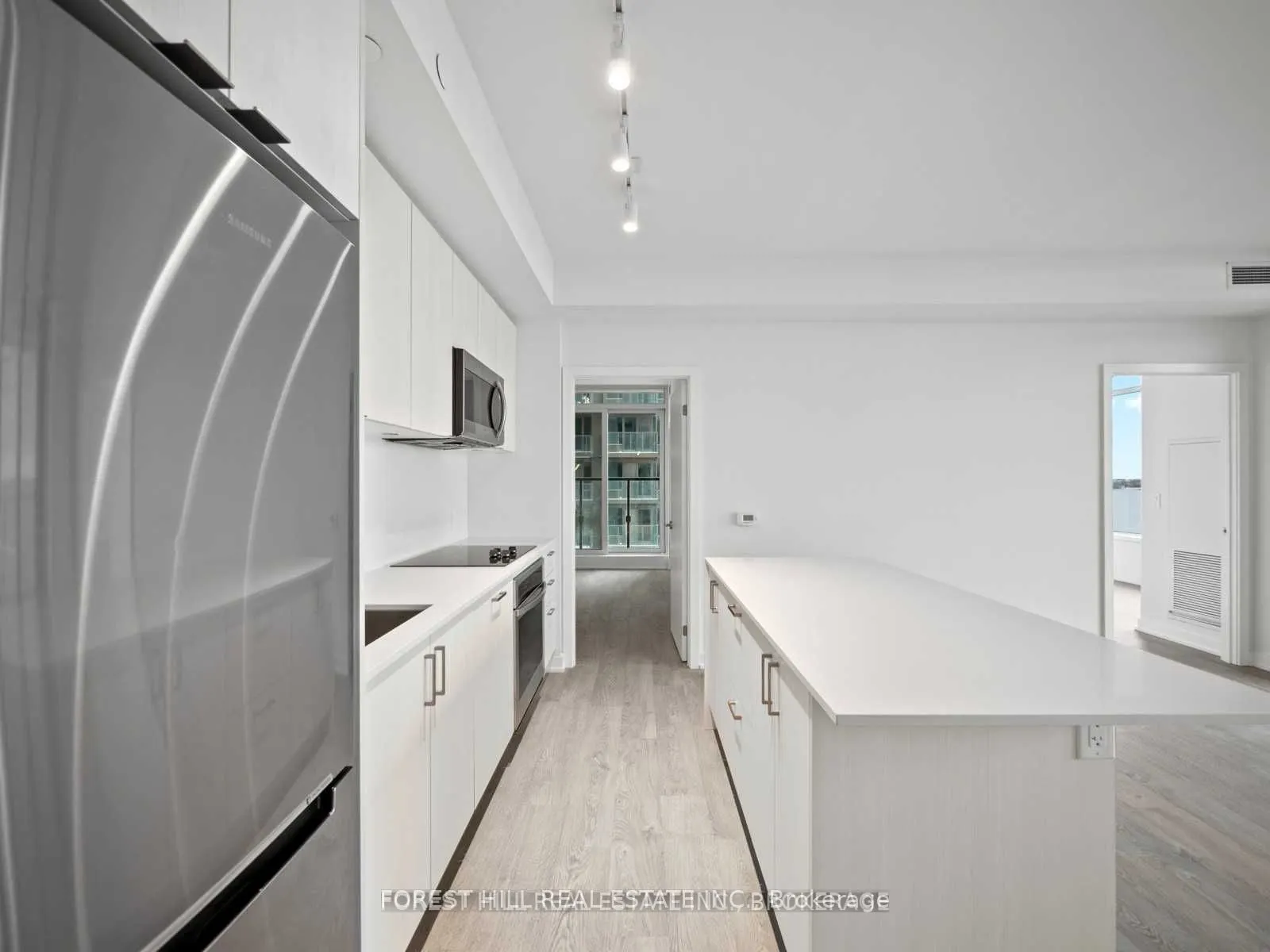 1928 Lakeshore Boulevard, #1507