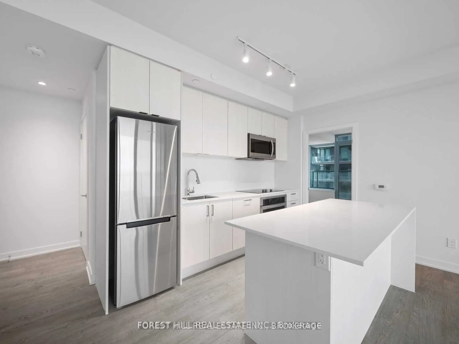1928 Lakeshore Boulevard, #1507