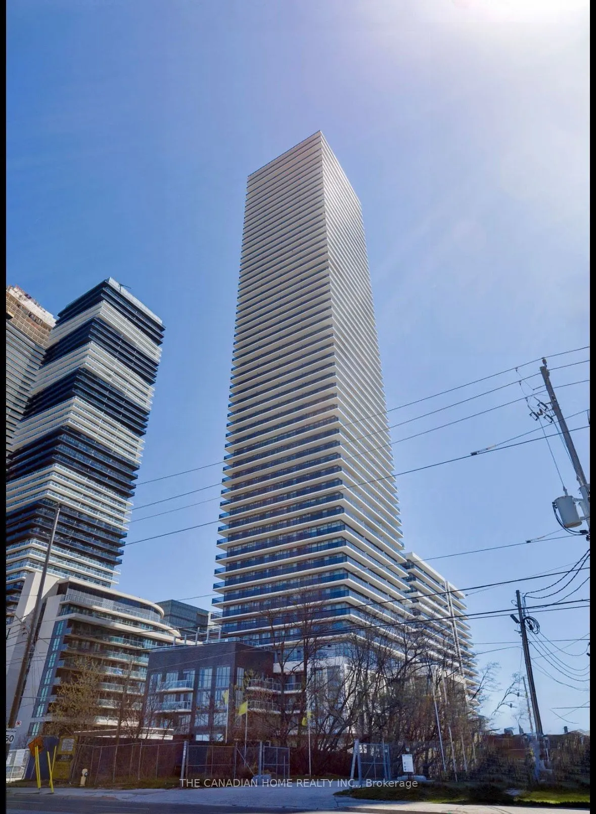 70 Annie Craig Drive, #02