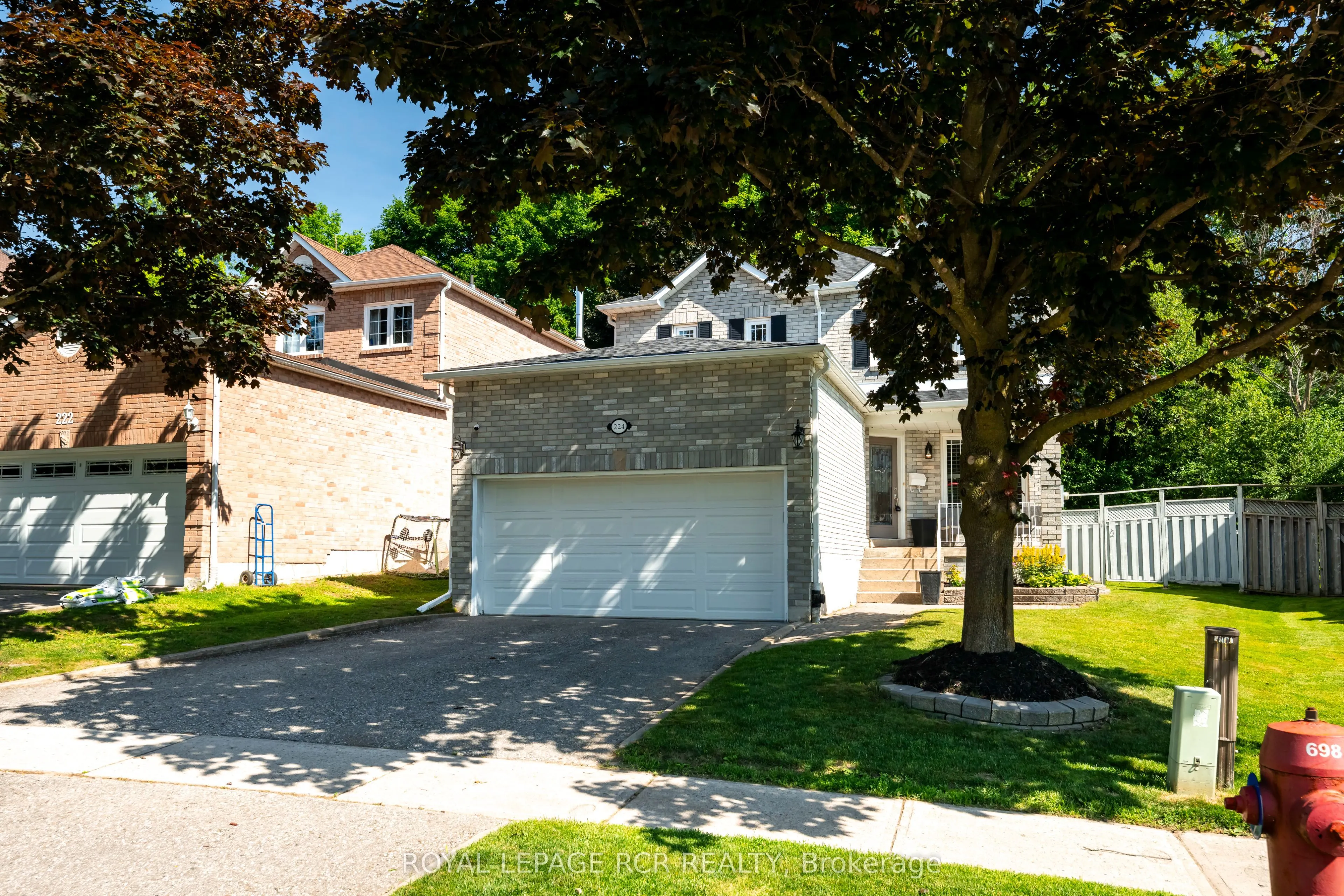 224 Lisa Marie Drive