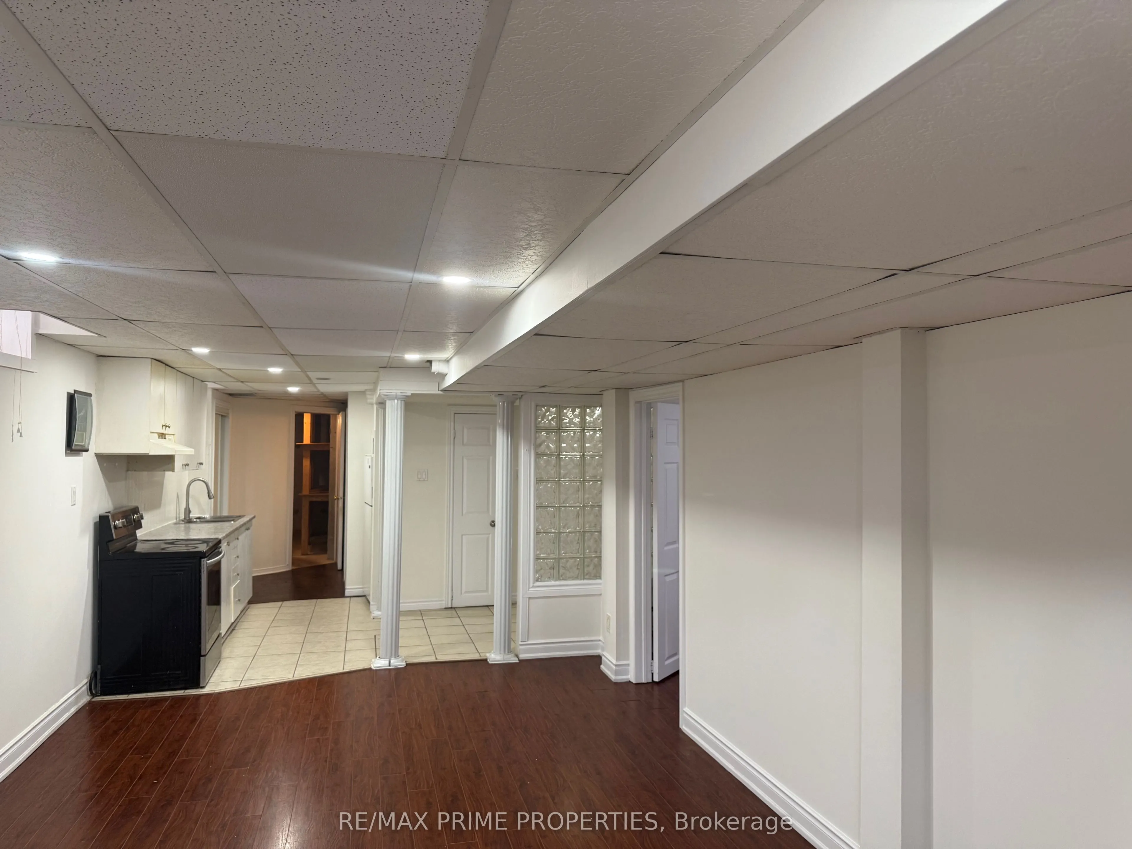 6405 Valiant Heights, #BSMT