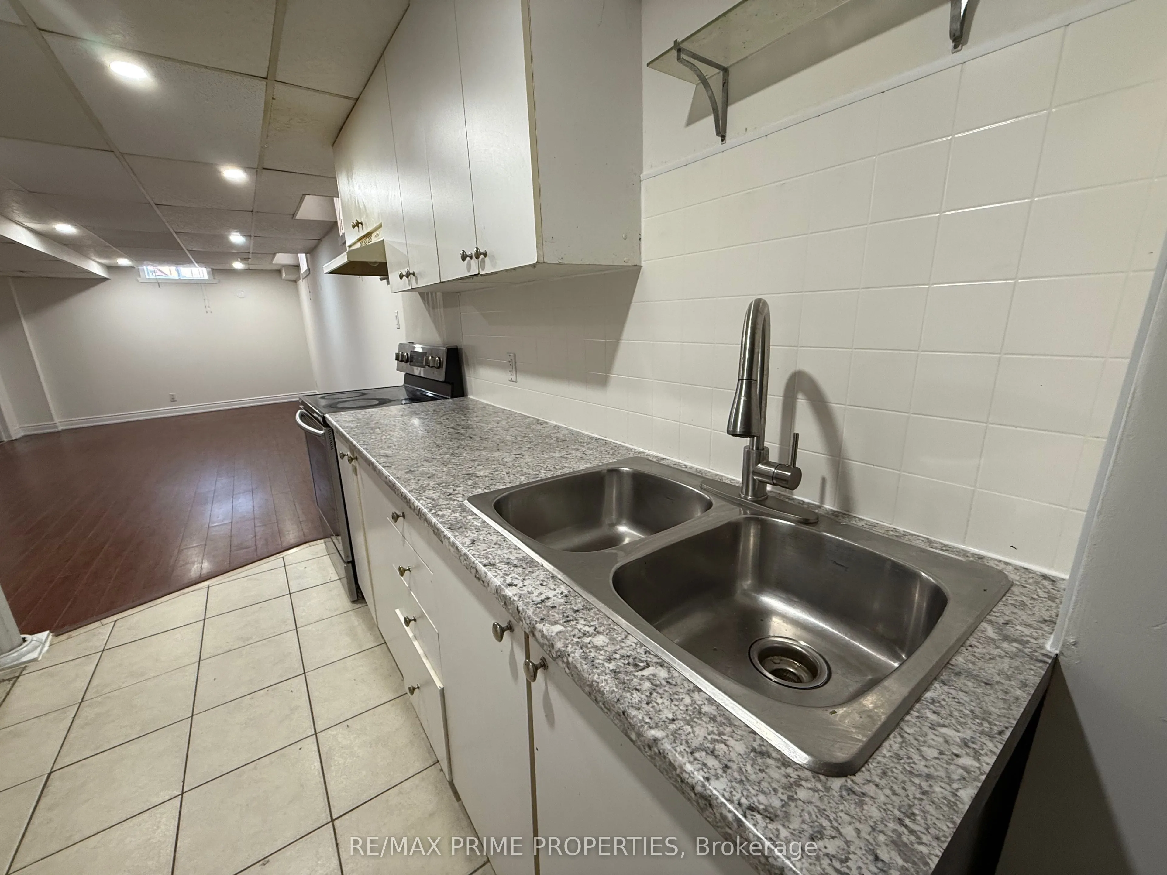 6405 Valiant Heights, #BSMT