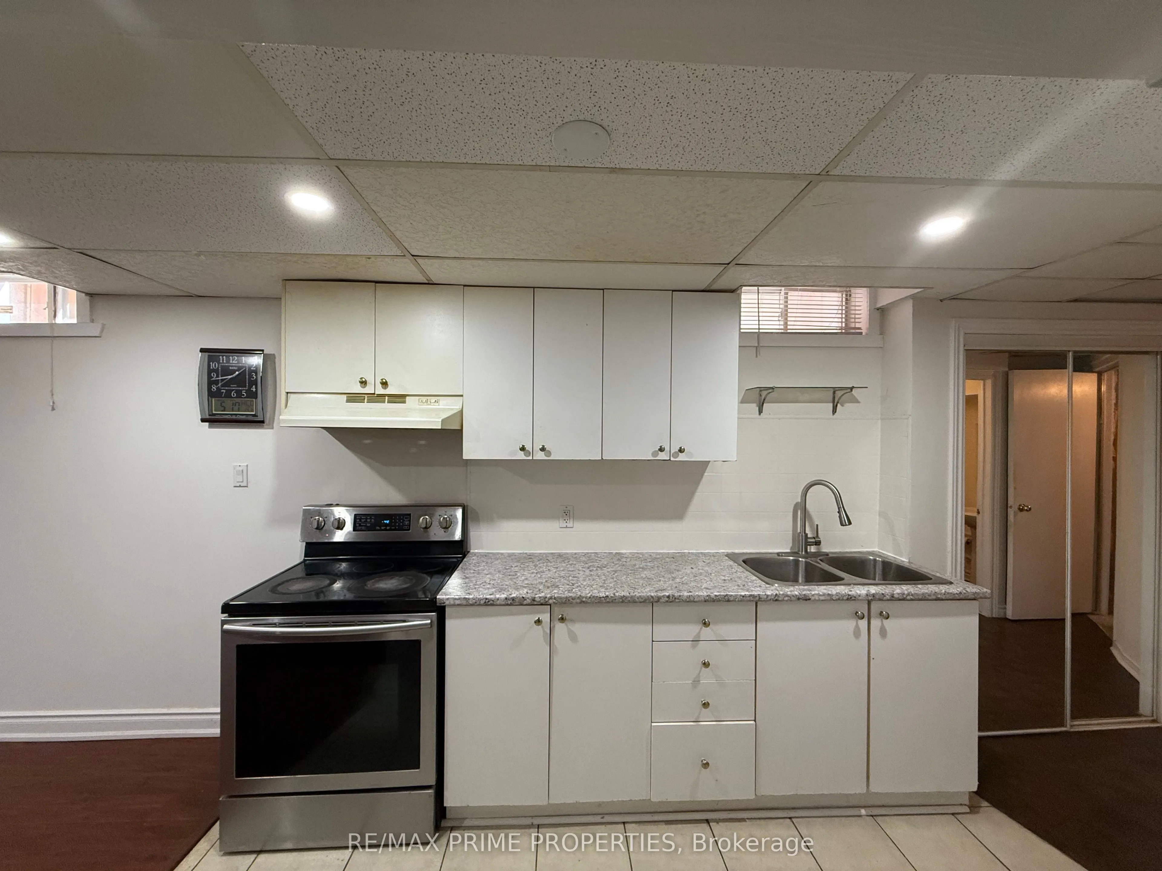 6405 Valiant Heights, #BSMT