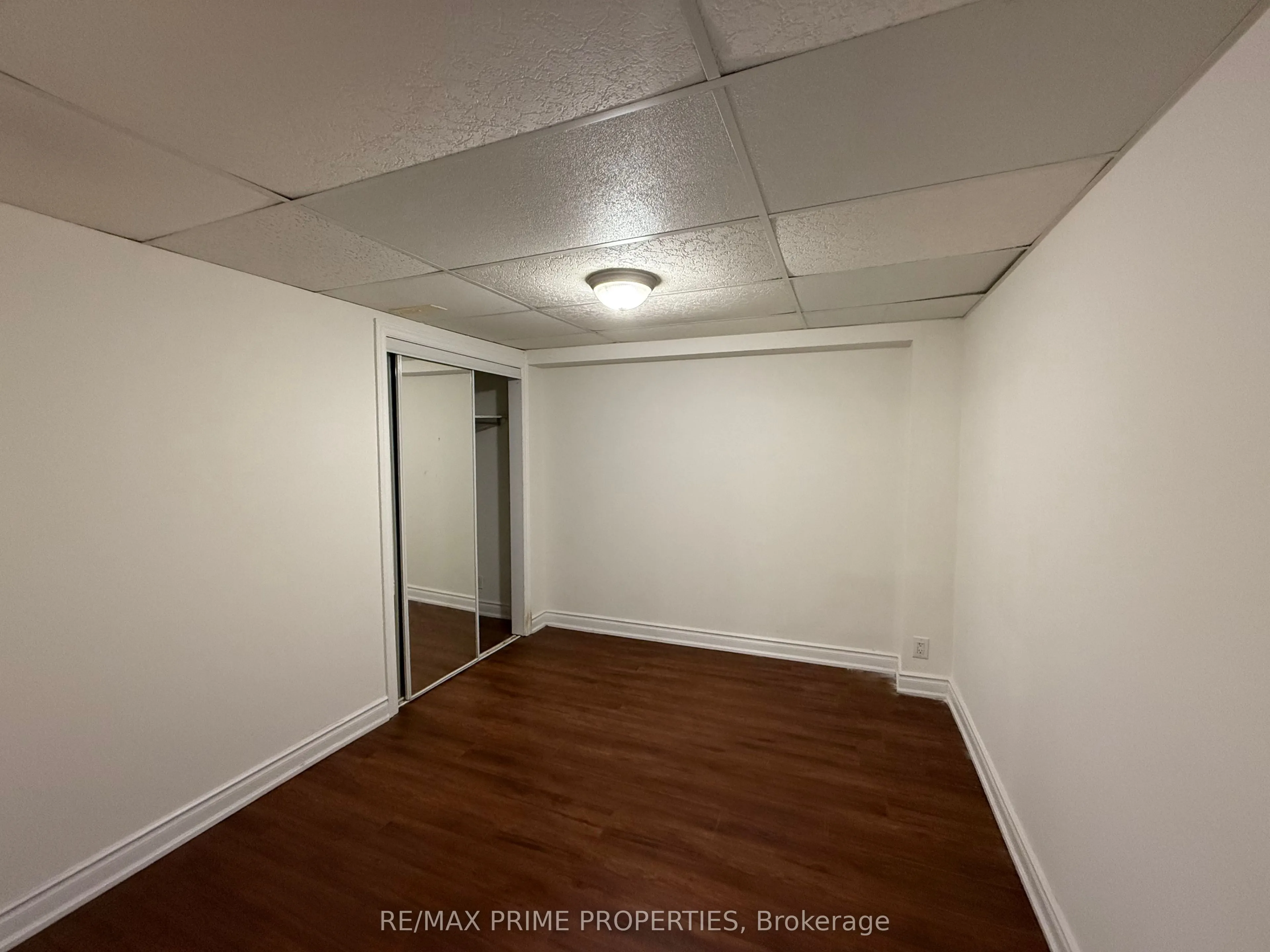 6405 Valiant Heights, #BSMT
