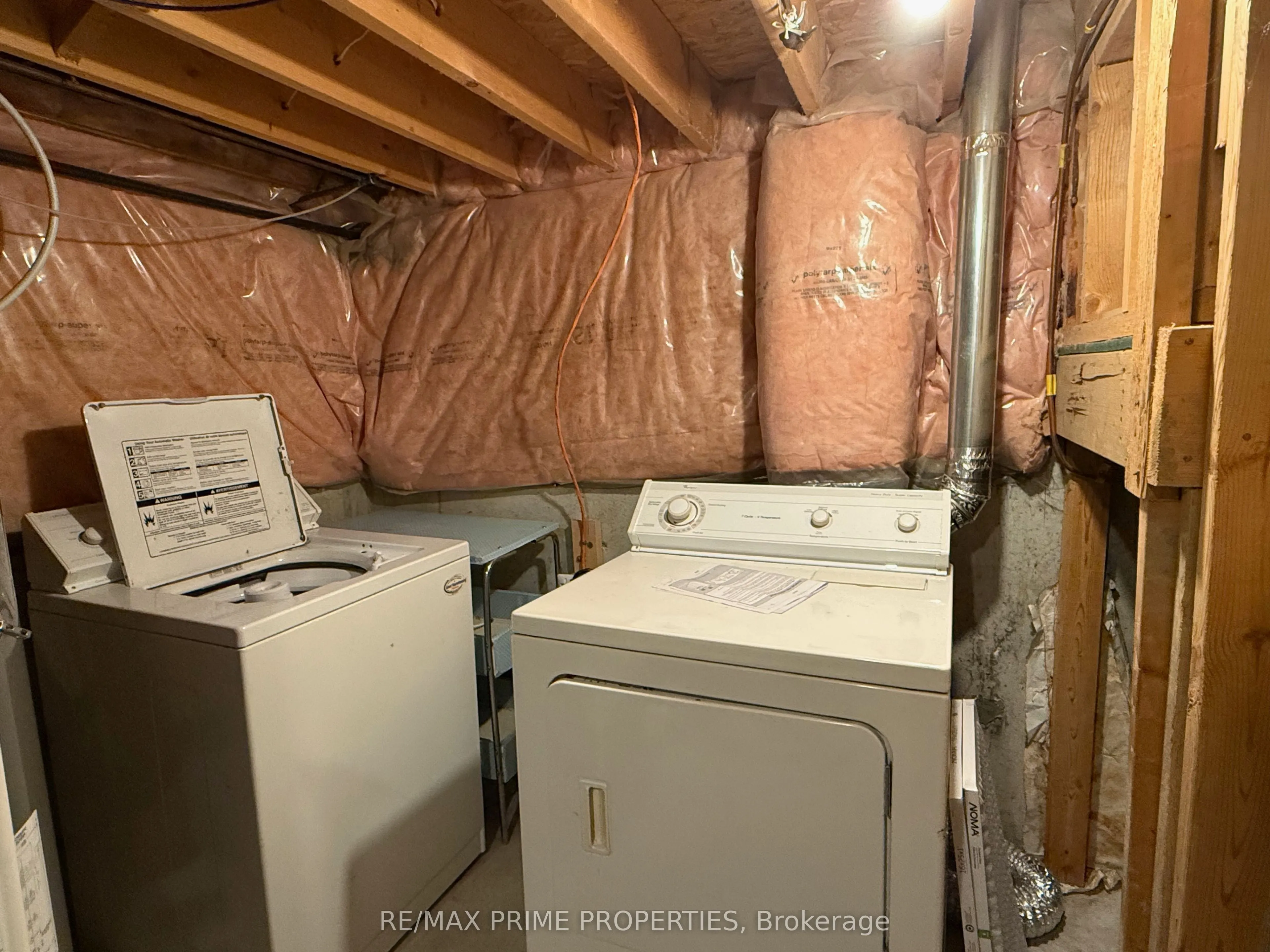 6405 Valiant Heights, #BSMT