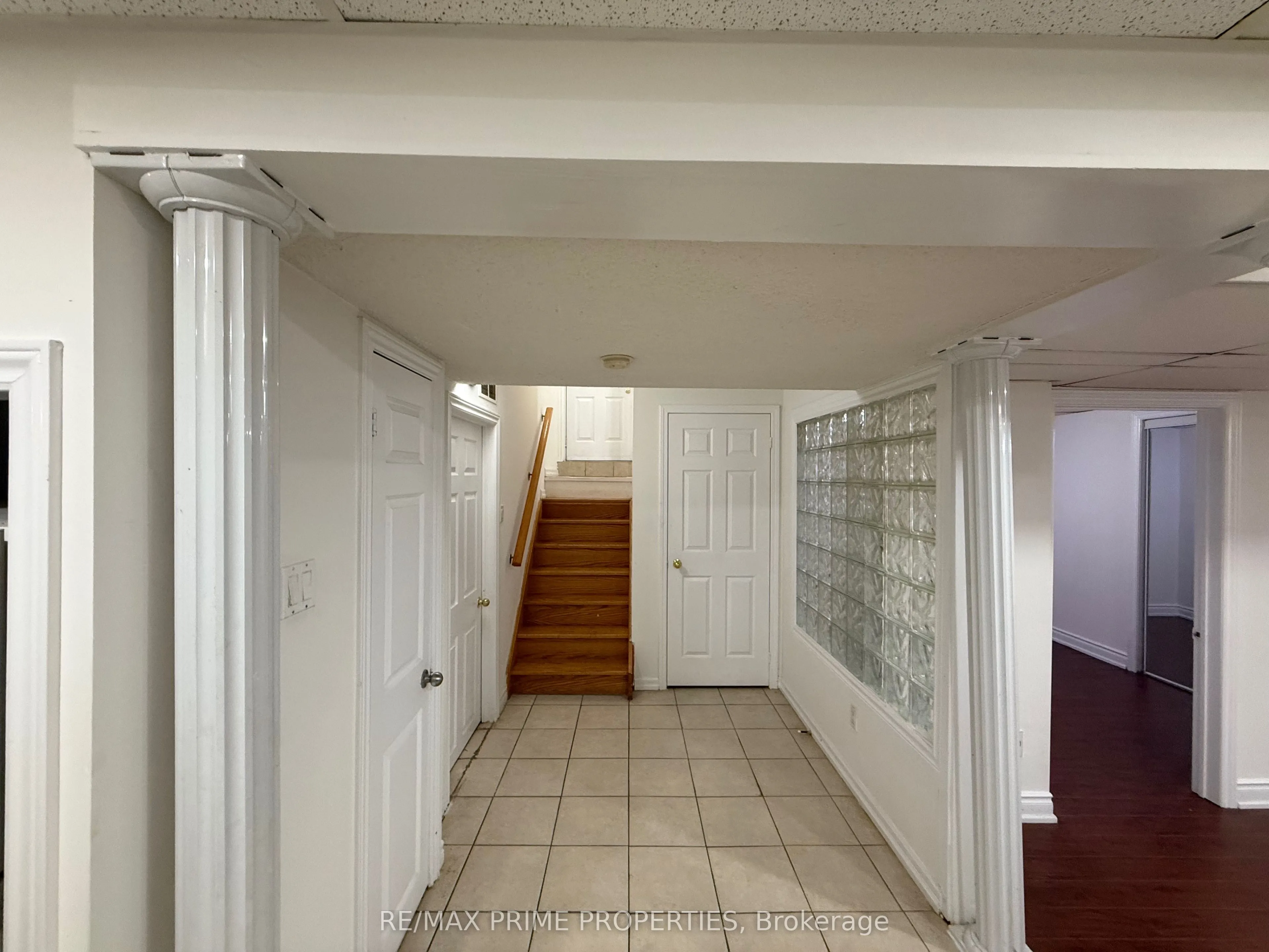 6405 Valiant Heights, #BSMT