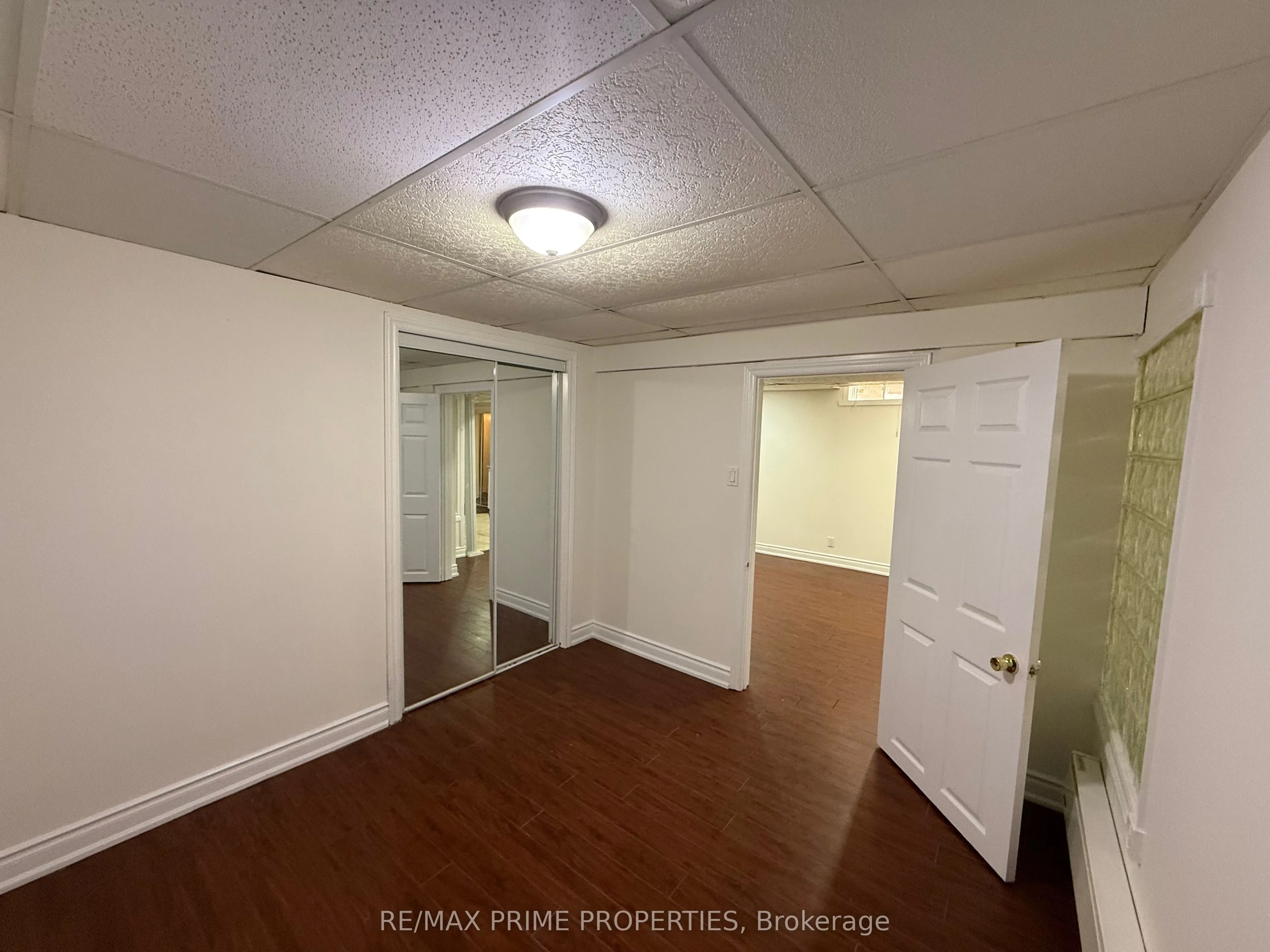 6405 Valiant Heights, #BSMT
