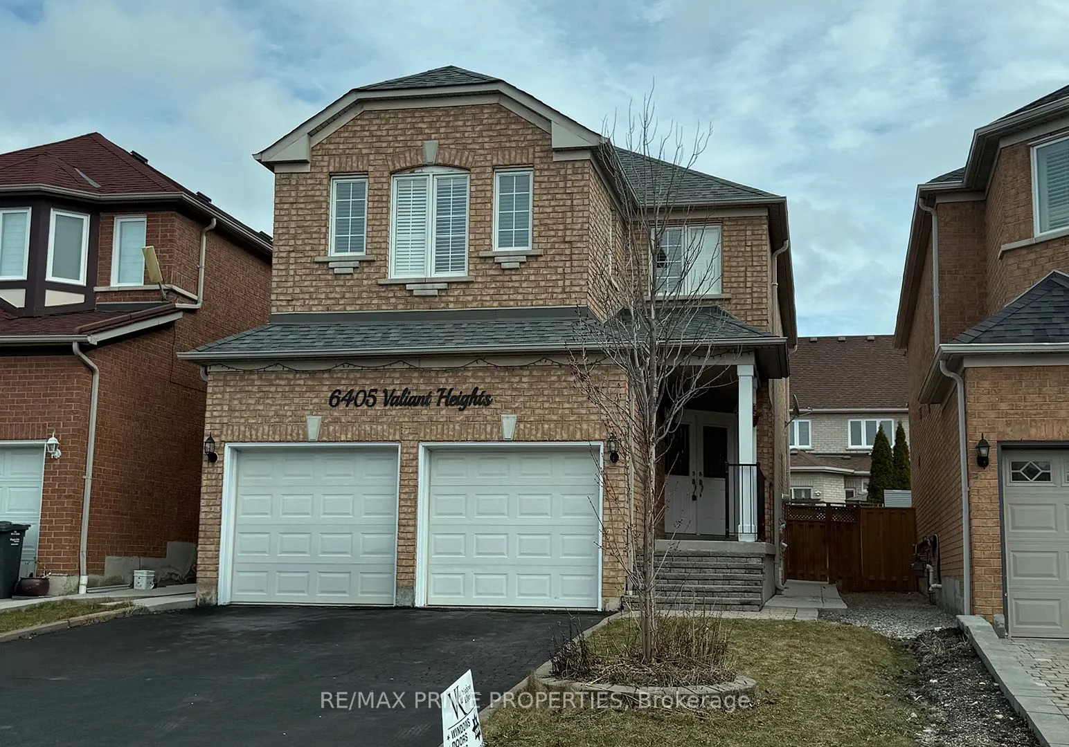 6405 Valiant Heights, #BSMT