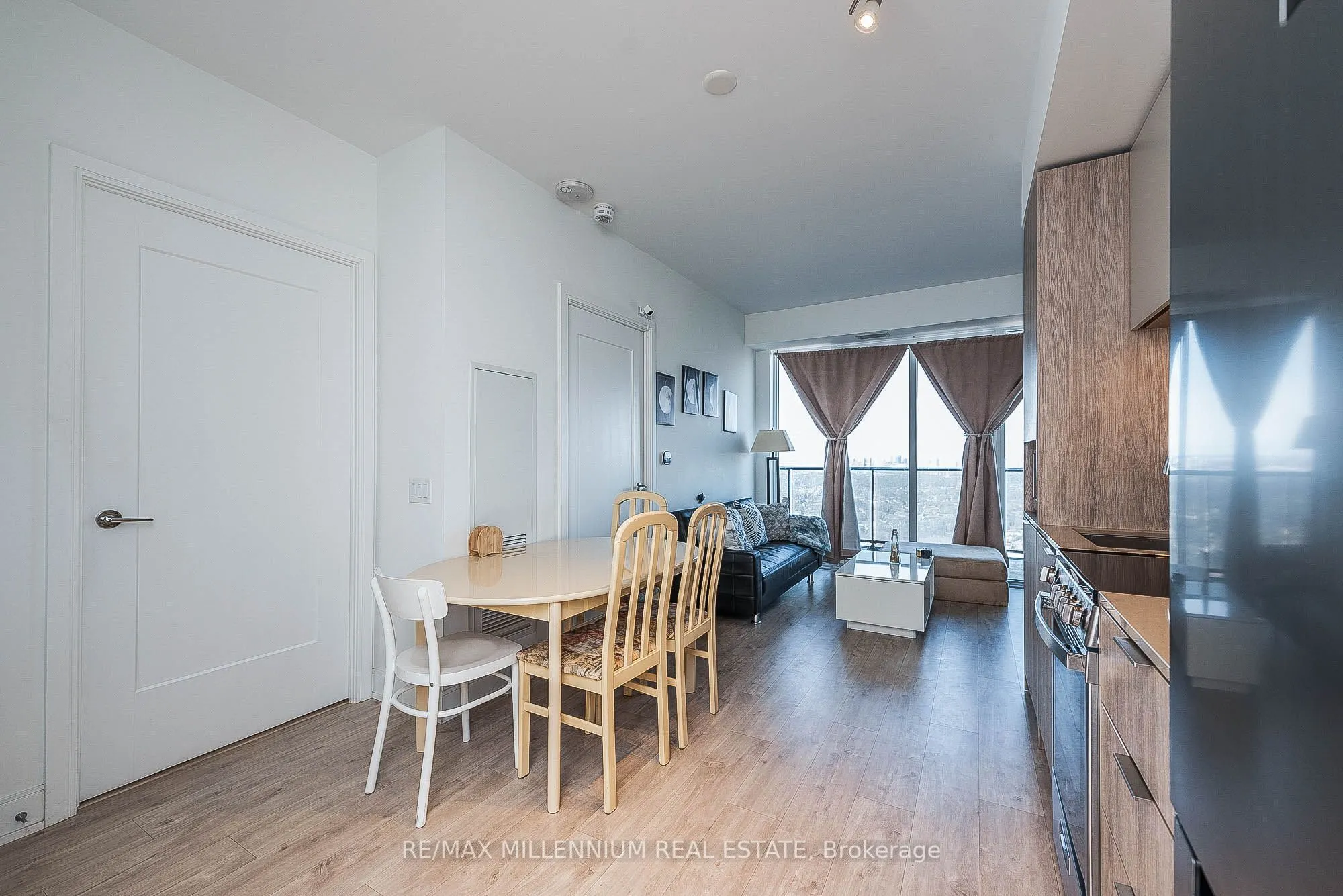 70 Annie Craig Drive, #4801