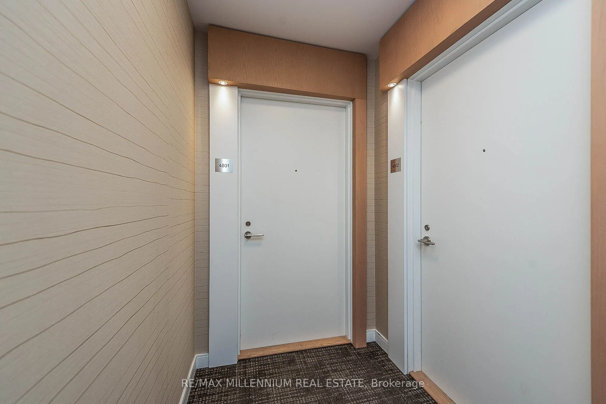 70 Annie Craig Drive, #4801
