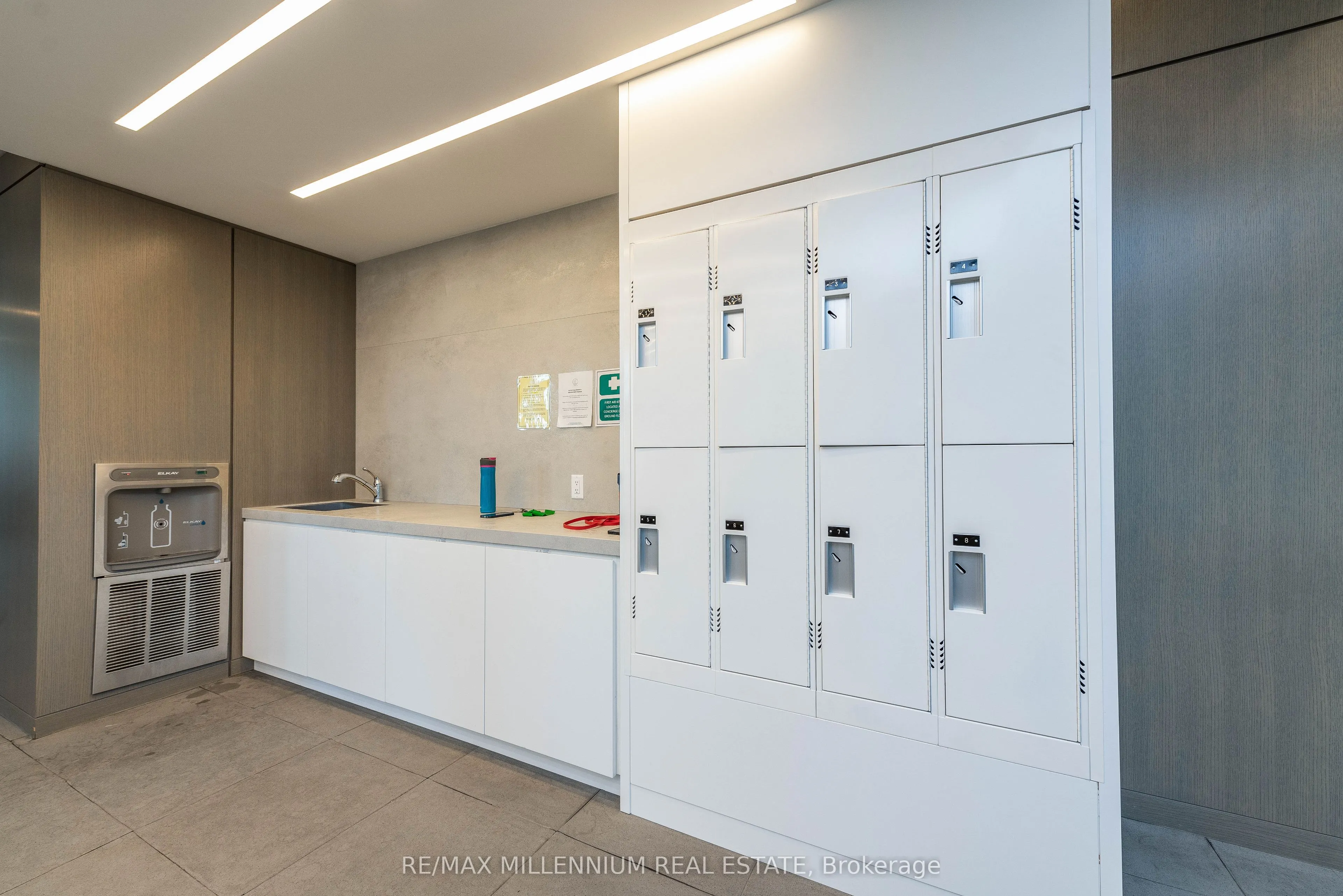 70 Annie Craig Drive, #4801