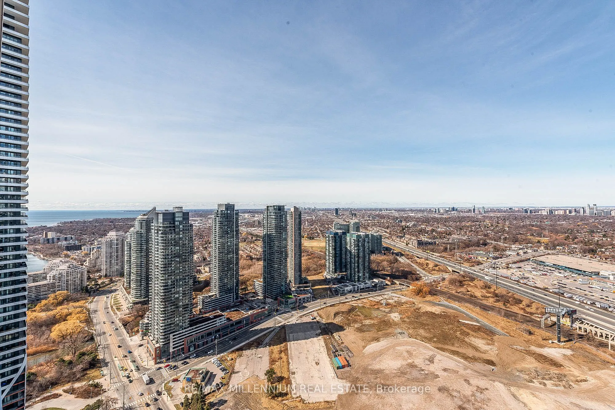 70 Annie Craig Drive, #4801