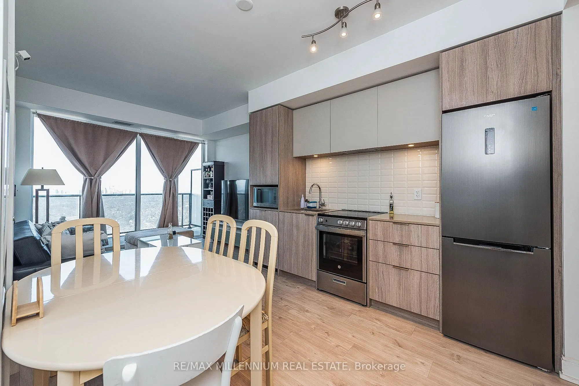 70 Annie Craig Drive, #4801