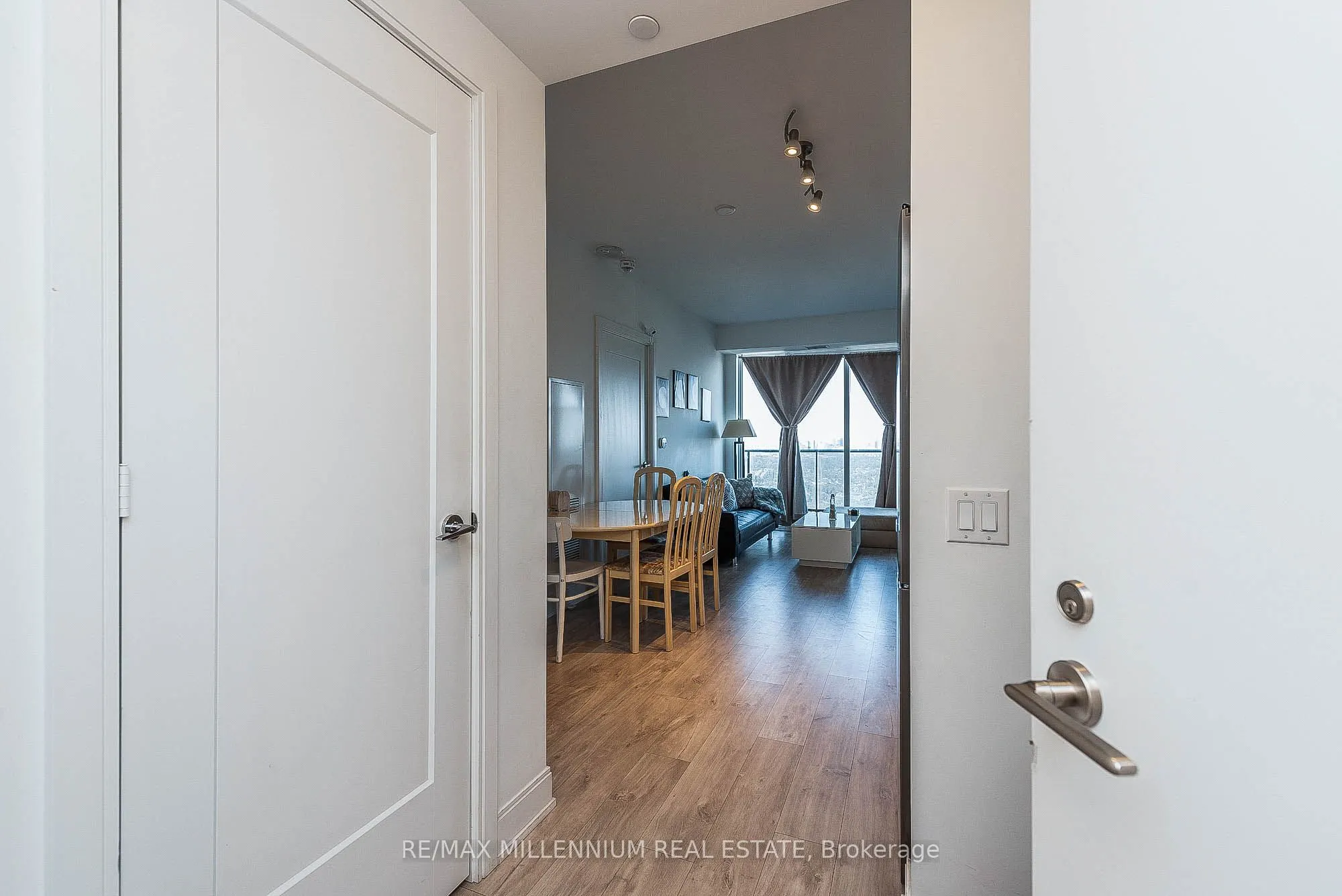 70 Annie Craig Drive, #4801