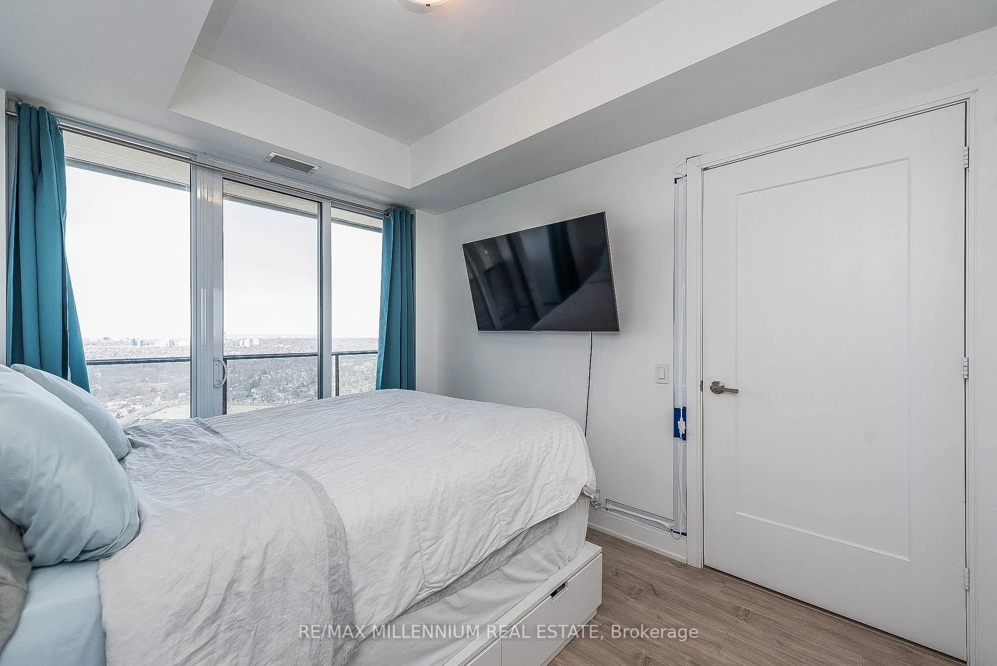 70 Annie Craig Drive, #4801