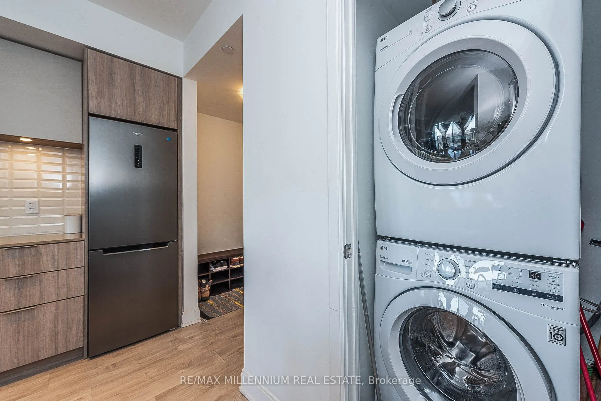 70 Annie Craig Drive, #4801
