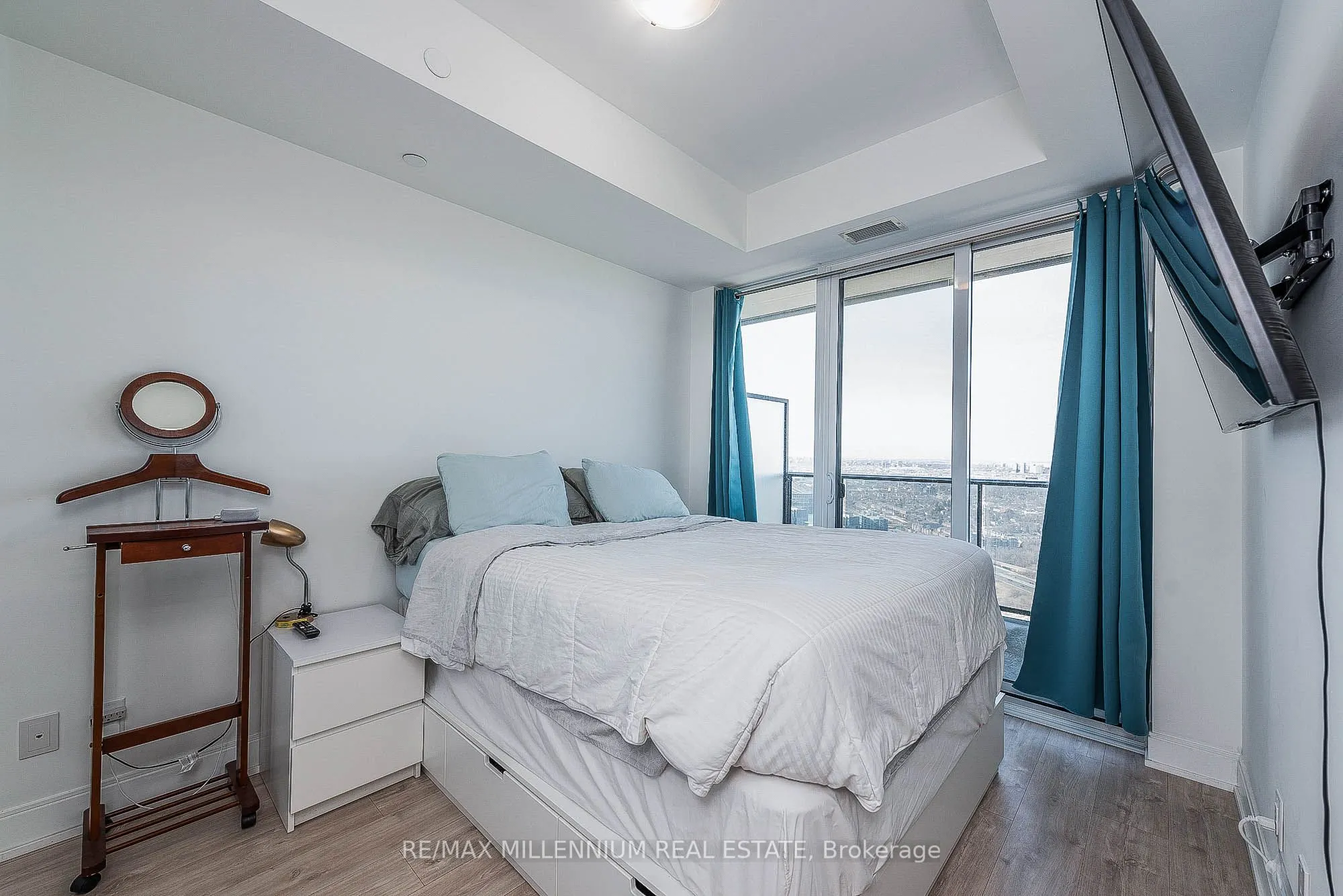 70 Annie Craig Drive, #4801