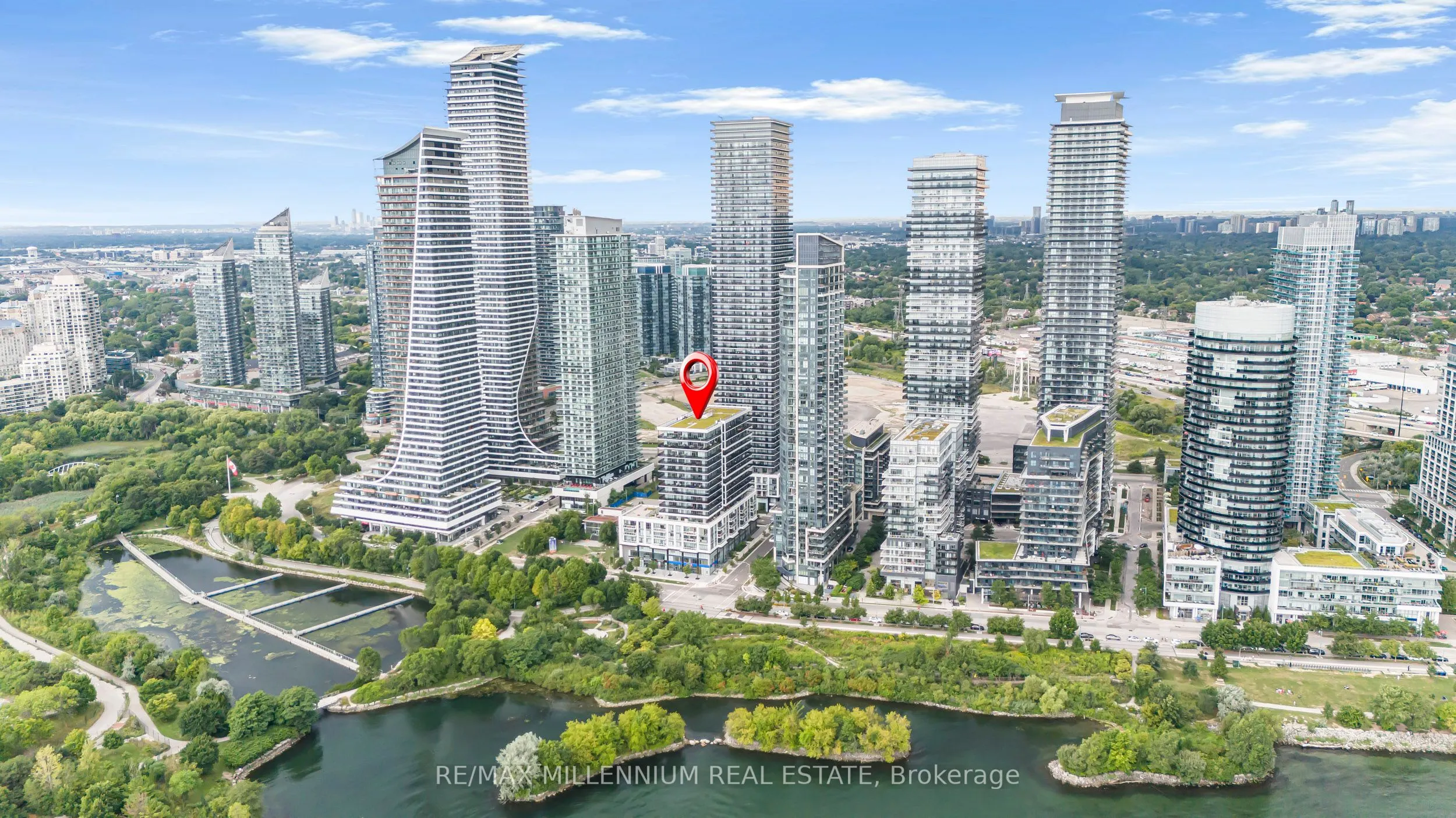 65 Annie Craig Drive NW, #316