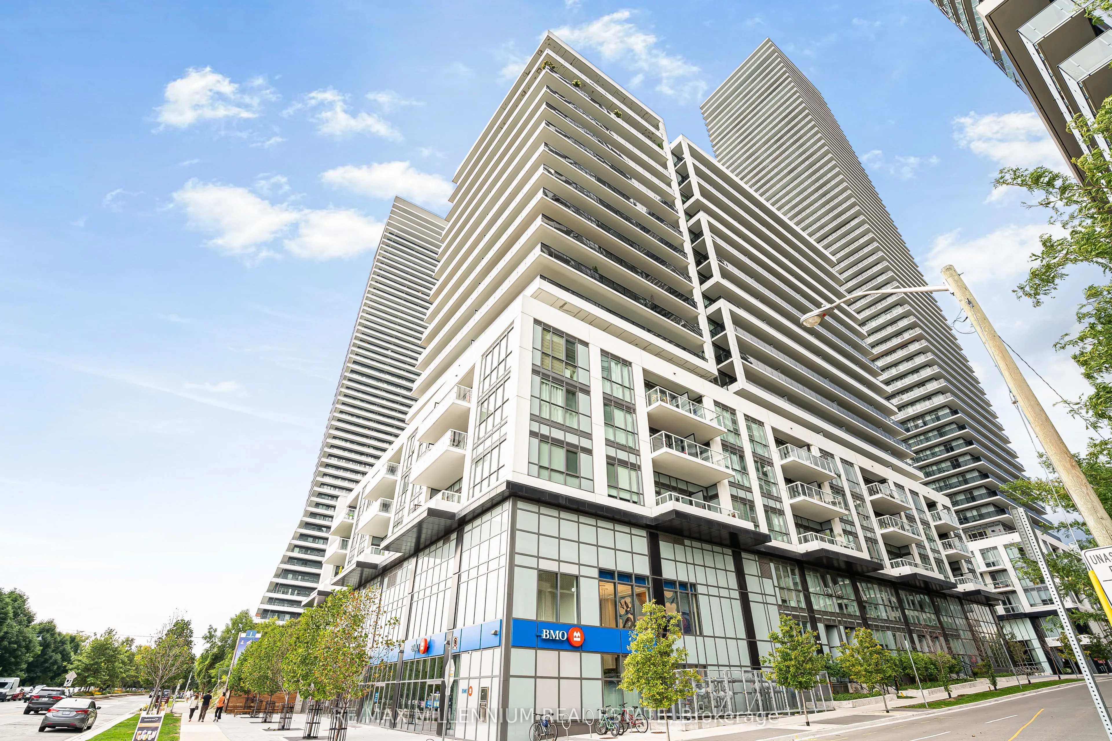 65 Annie Craig Drive NW, #316