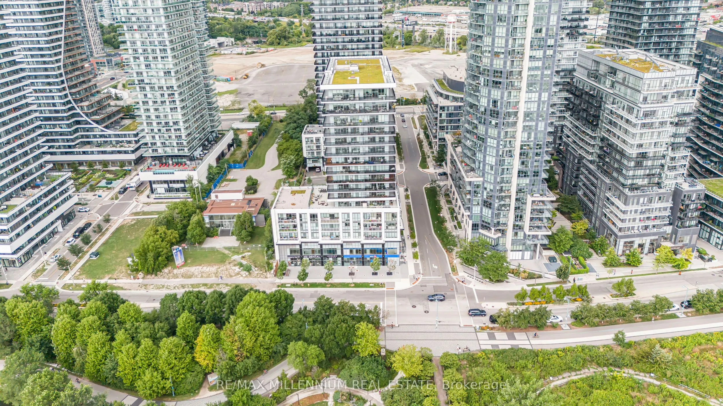 65 Annie Craig Drive NW, #316