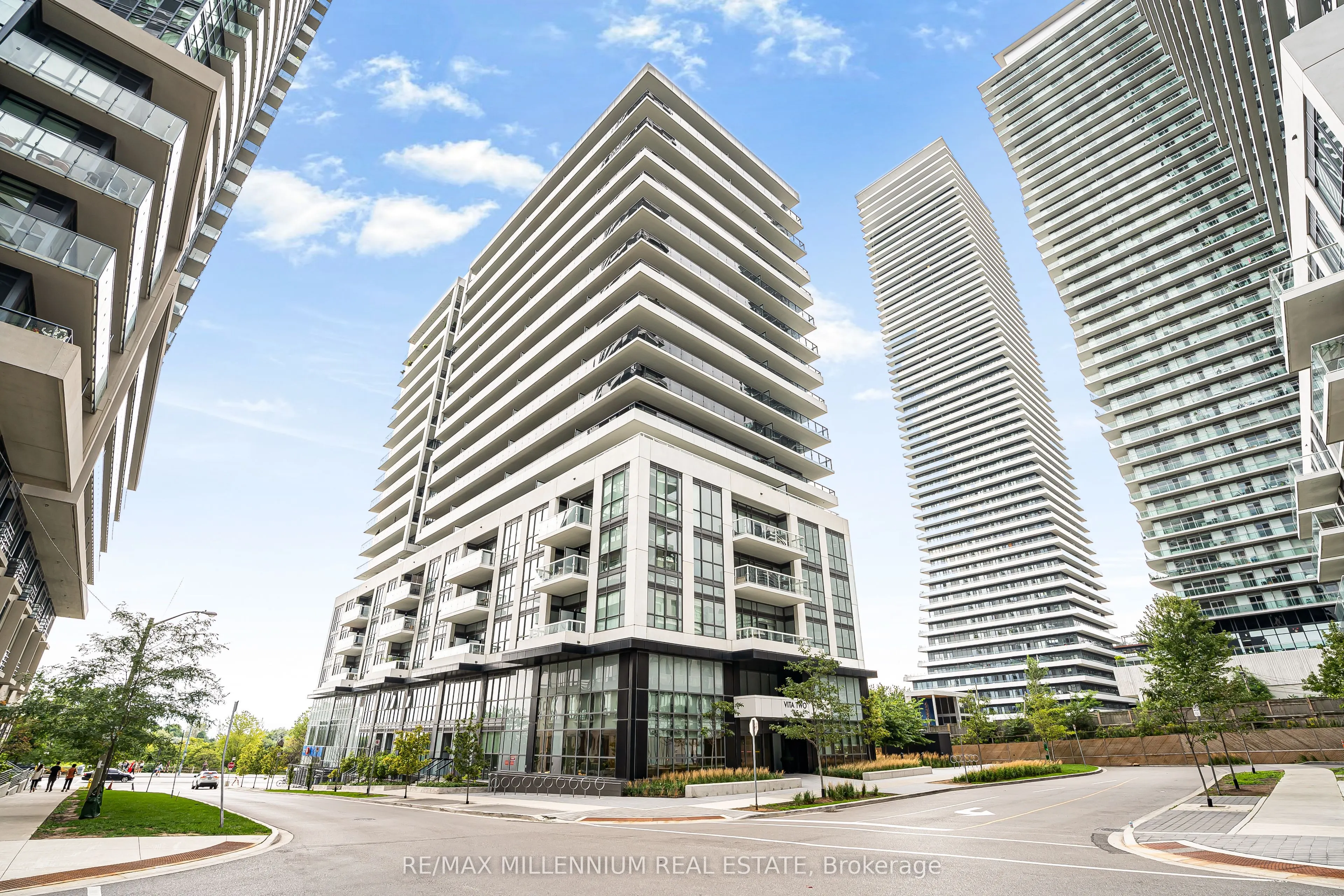 65 Annie Craig Drive NW, #316
