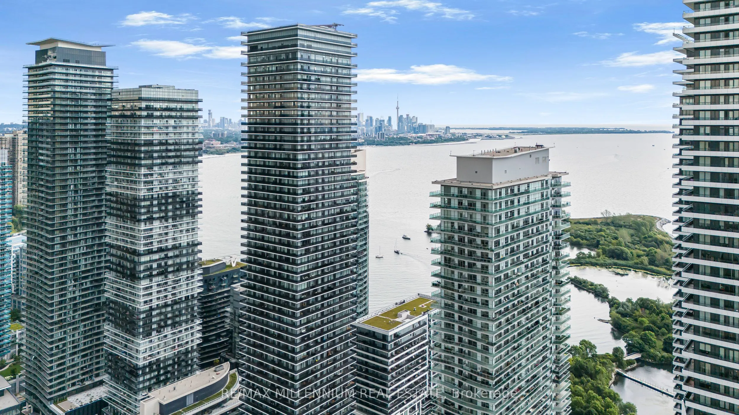 65 Annie Craig Drive NW, #316