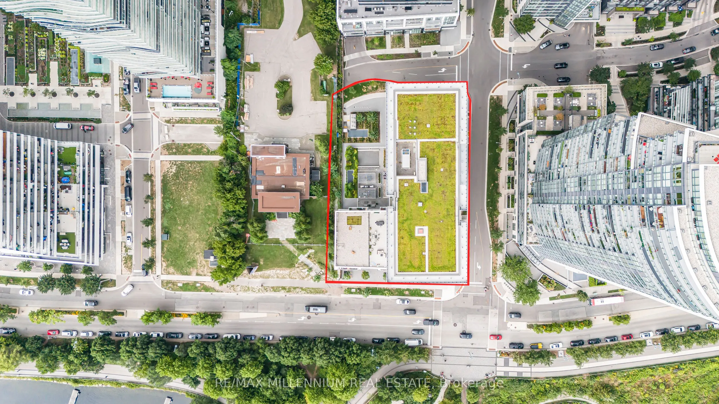 65 Annie Craig Drive NW, #316