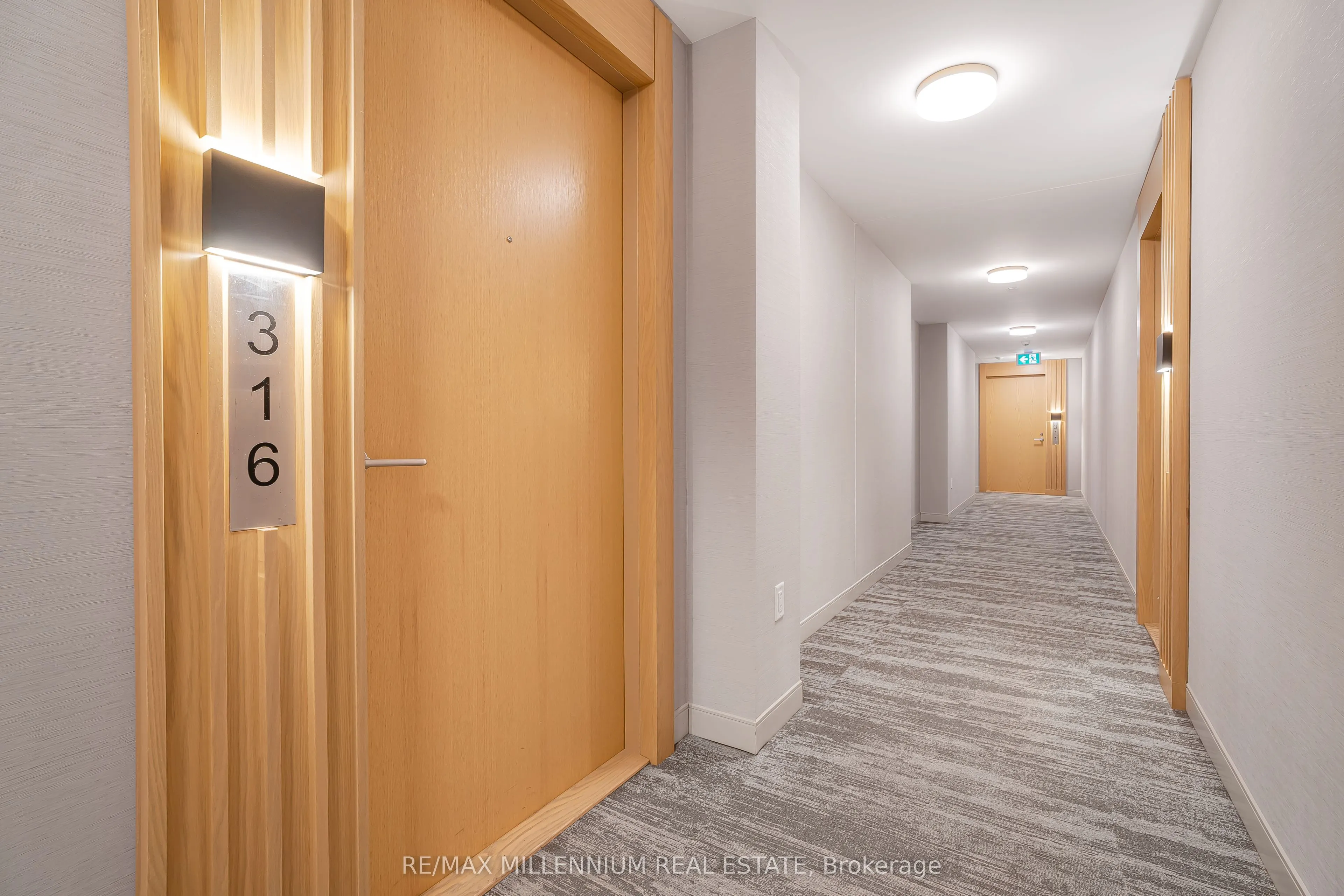 65 Annie Craig Drive NW, #316