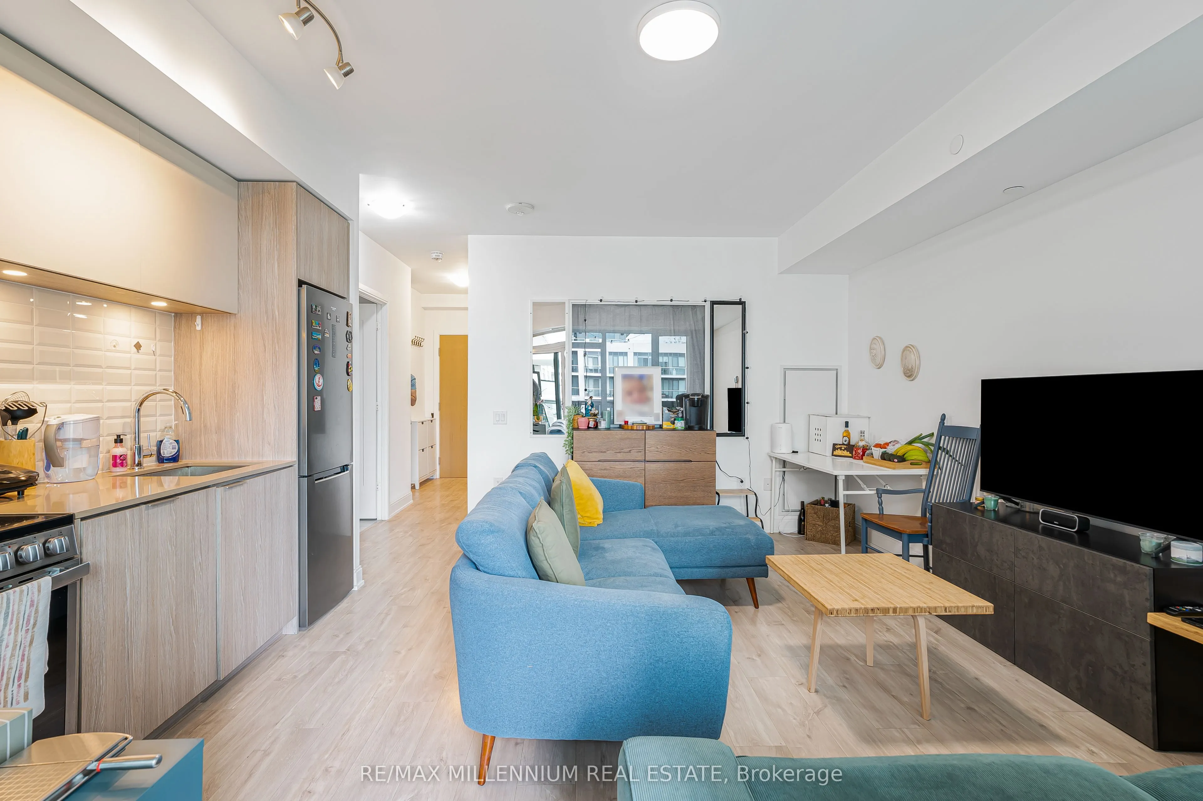 65 Annie Craig Drive NW, #316