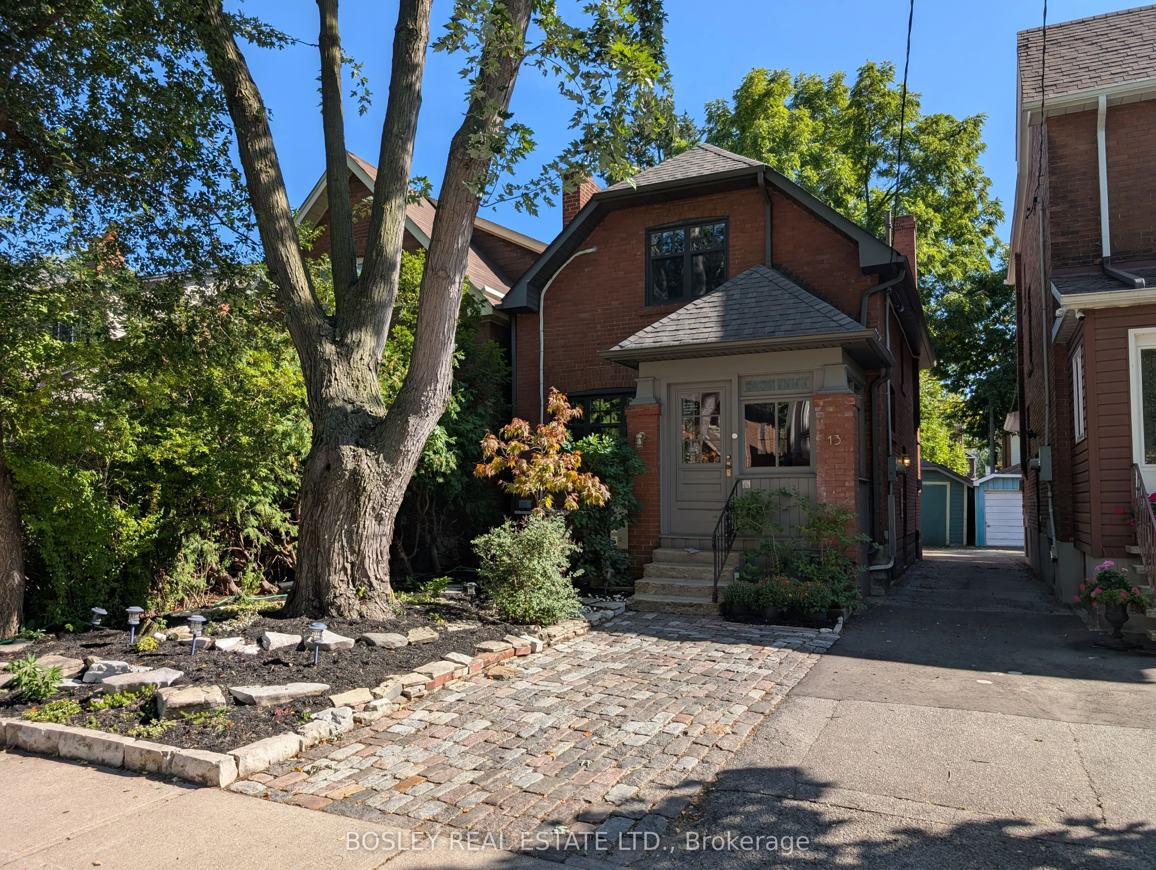 13 Methuen Avenue