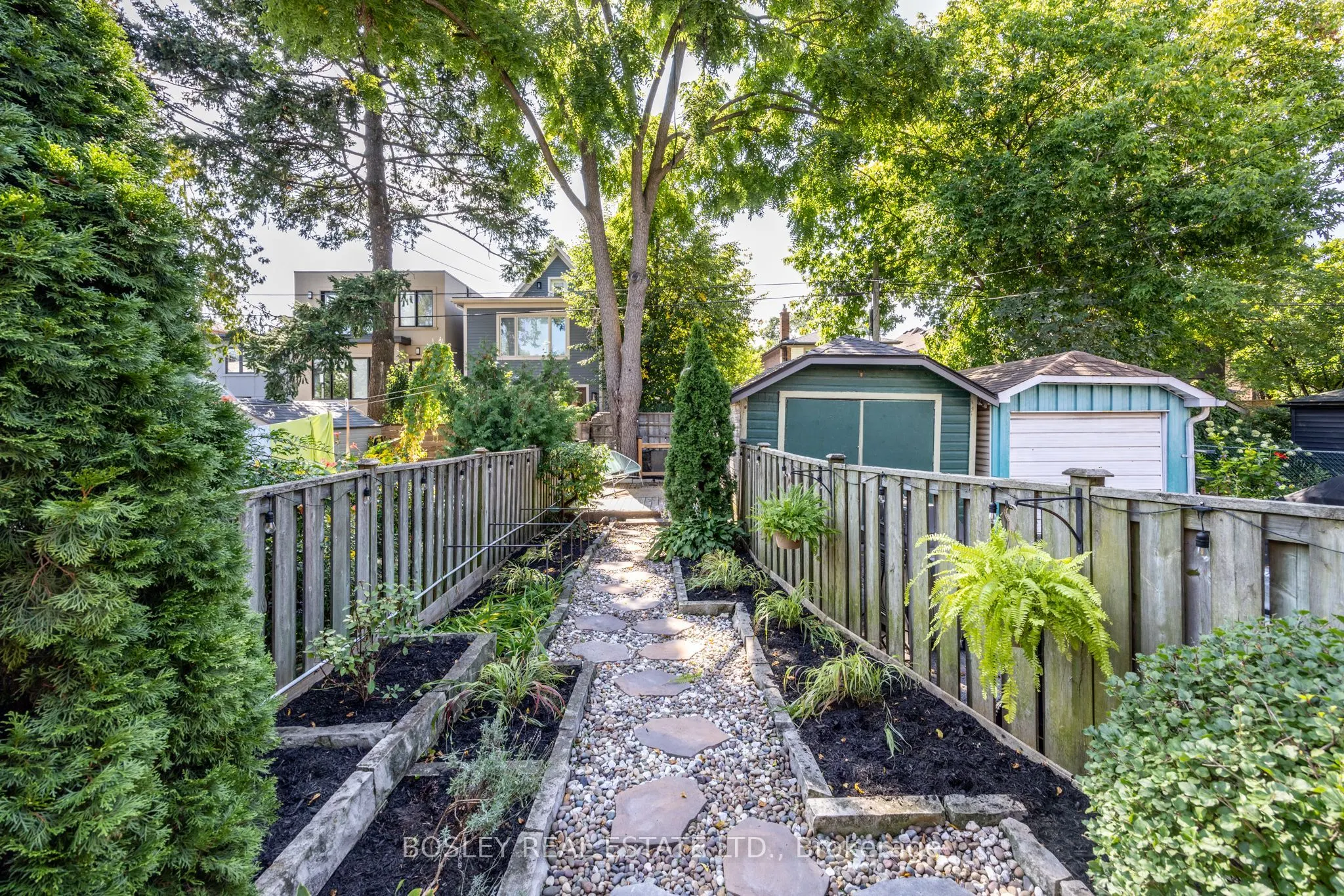 13 Methuen Avenue