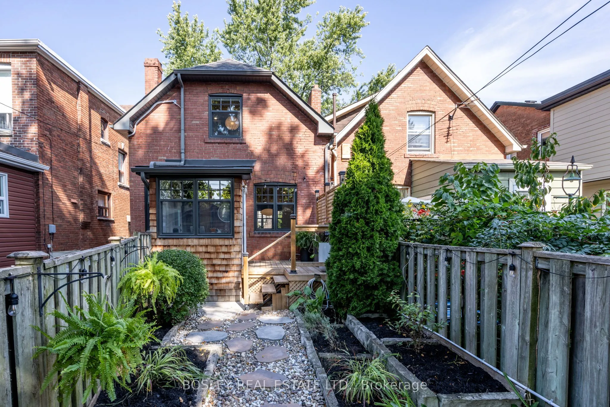 13 Methuen Avenue