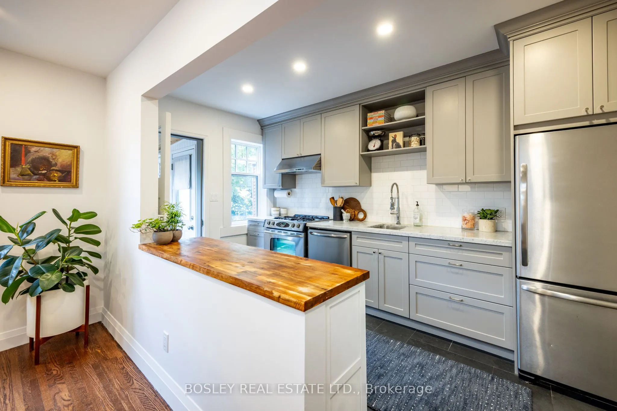 13 Methuen Avenue