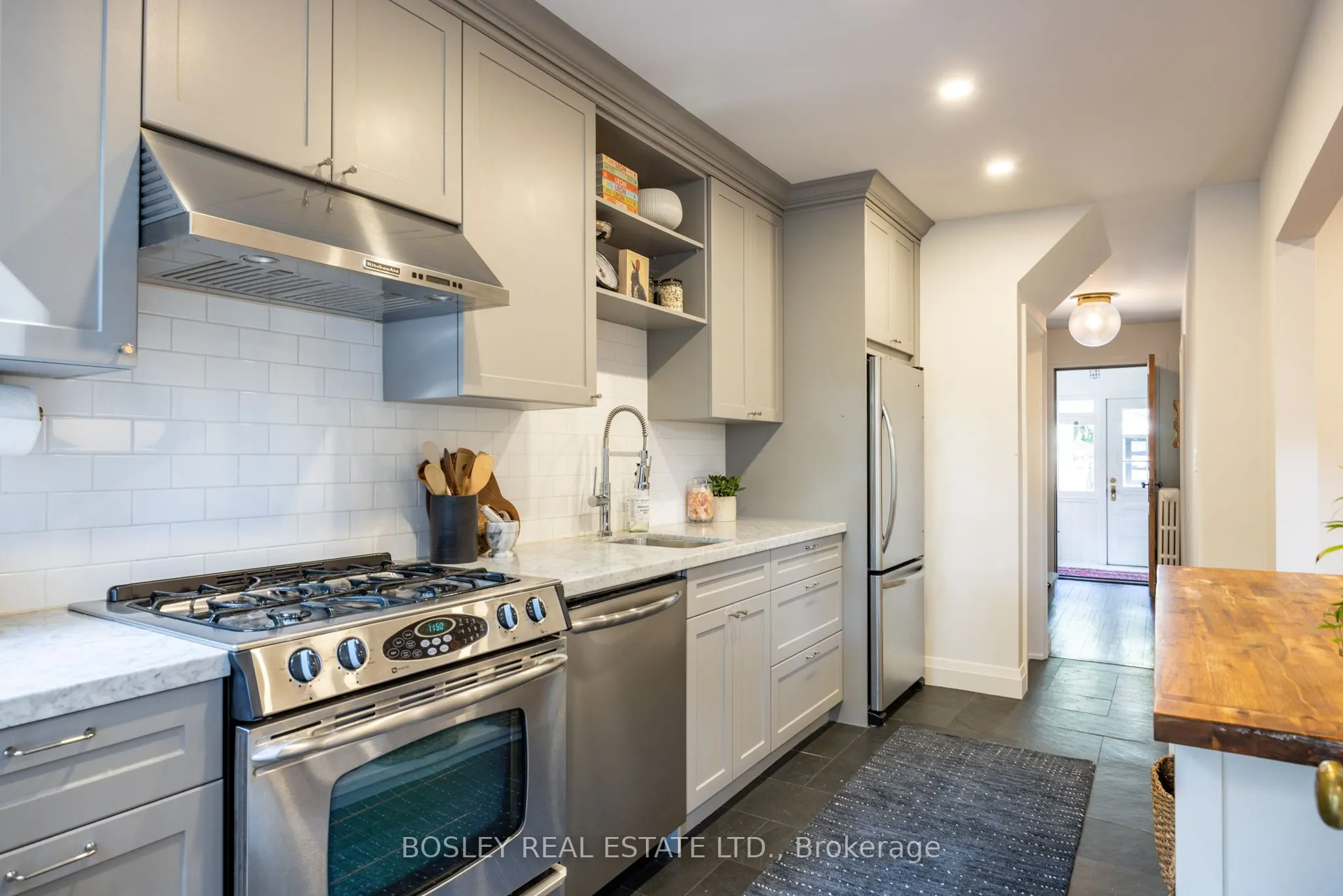13 Methuen Avenue