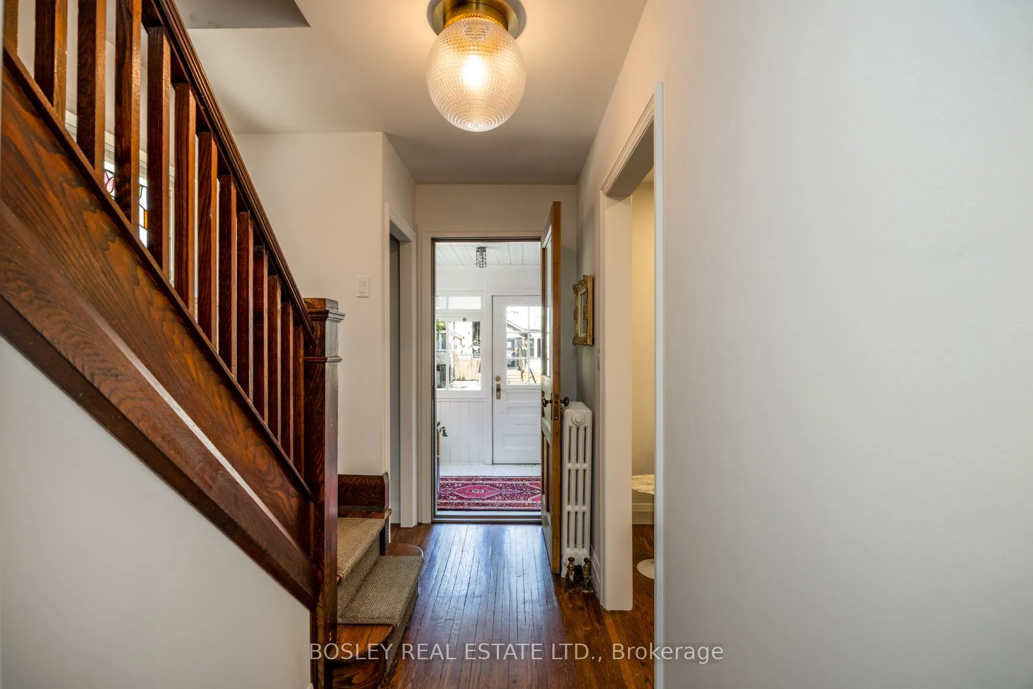 13 Methuen Avenue
